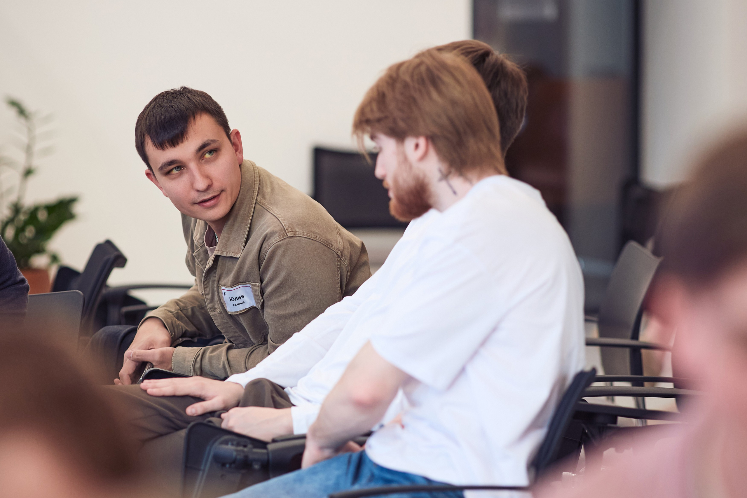 Когда Excel стонет, а идеи летят. Стратсесиия в ПСБ. Татьяна Фомичева. Репортажный и светский фотограф в Москве