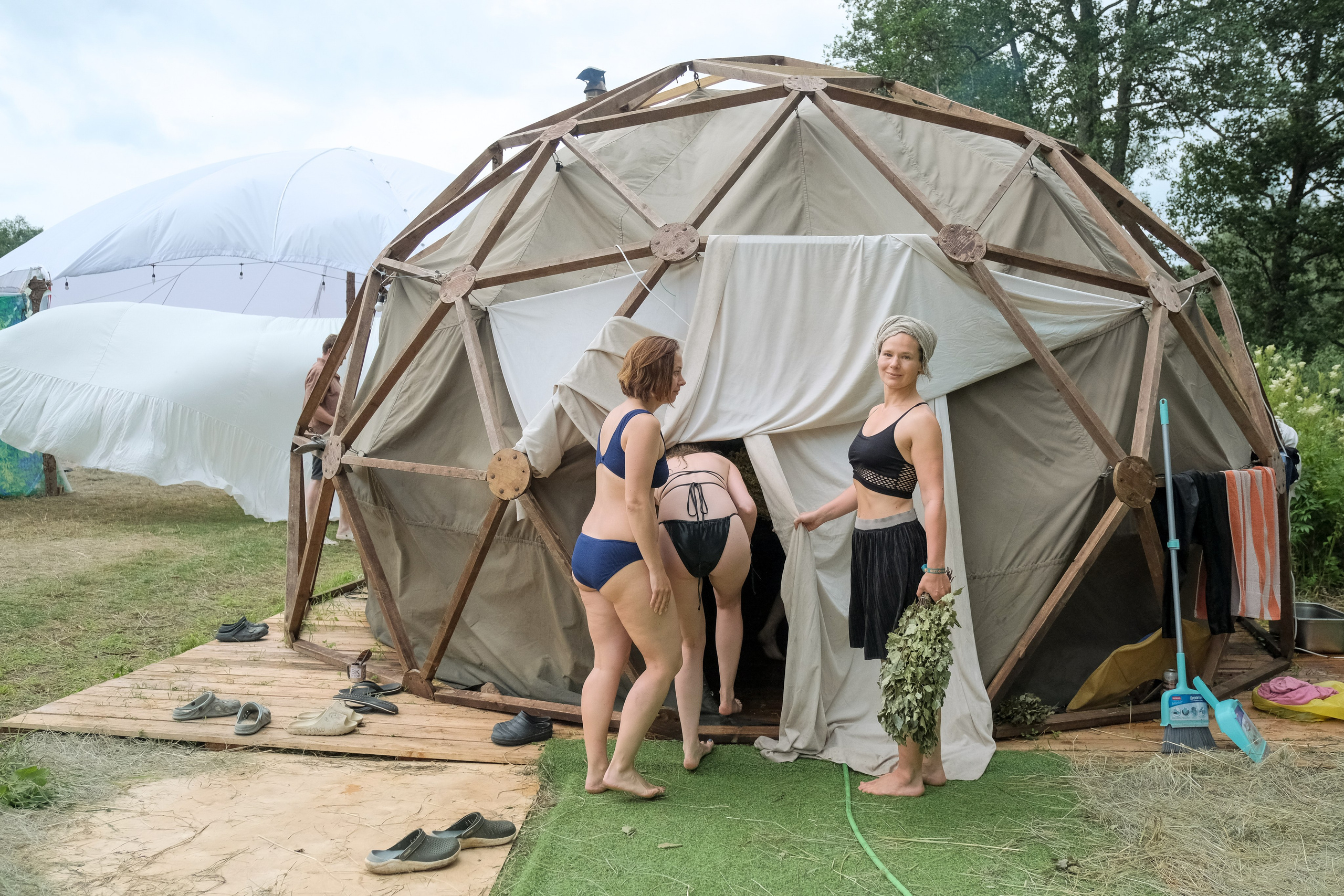 Фестиваль «Бессонница» 2025. Семейный и детский фотограф в Москве Светлана Потемкина