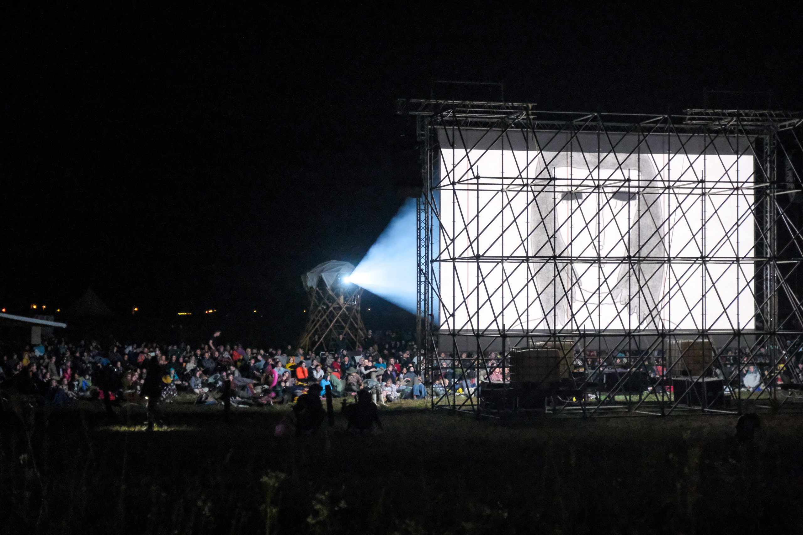 Фестиваль «Бессонница» 2025. Семейный и детский фотограф в Москве Светлана Потемкина