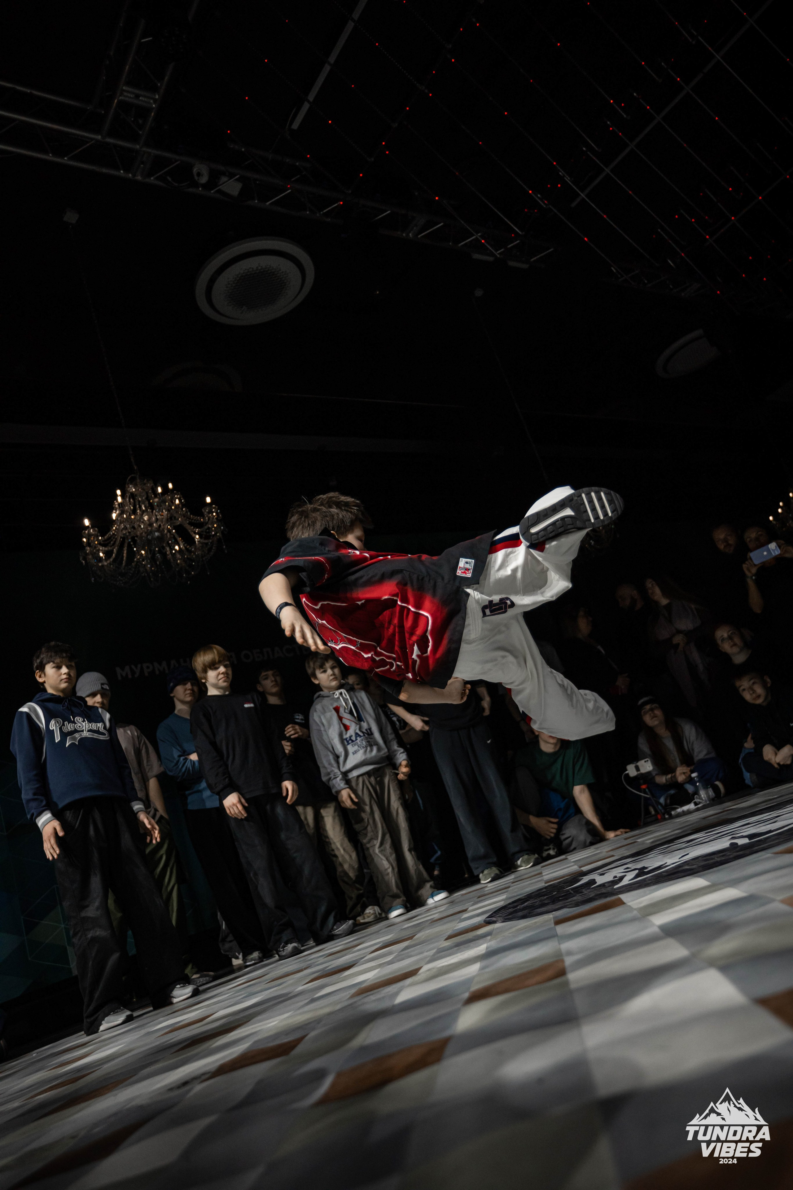 TUNDRA VIBES 2024. LIYALEE PHOTO