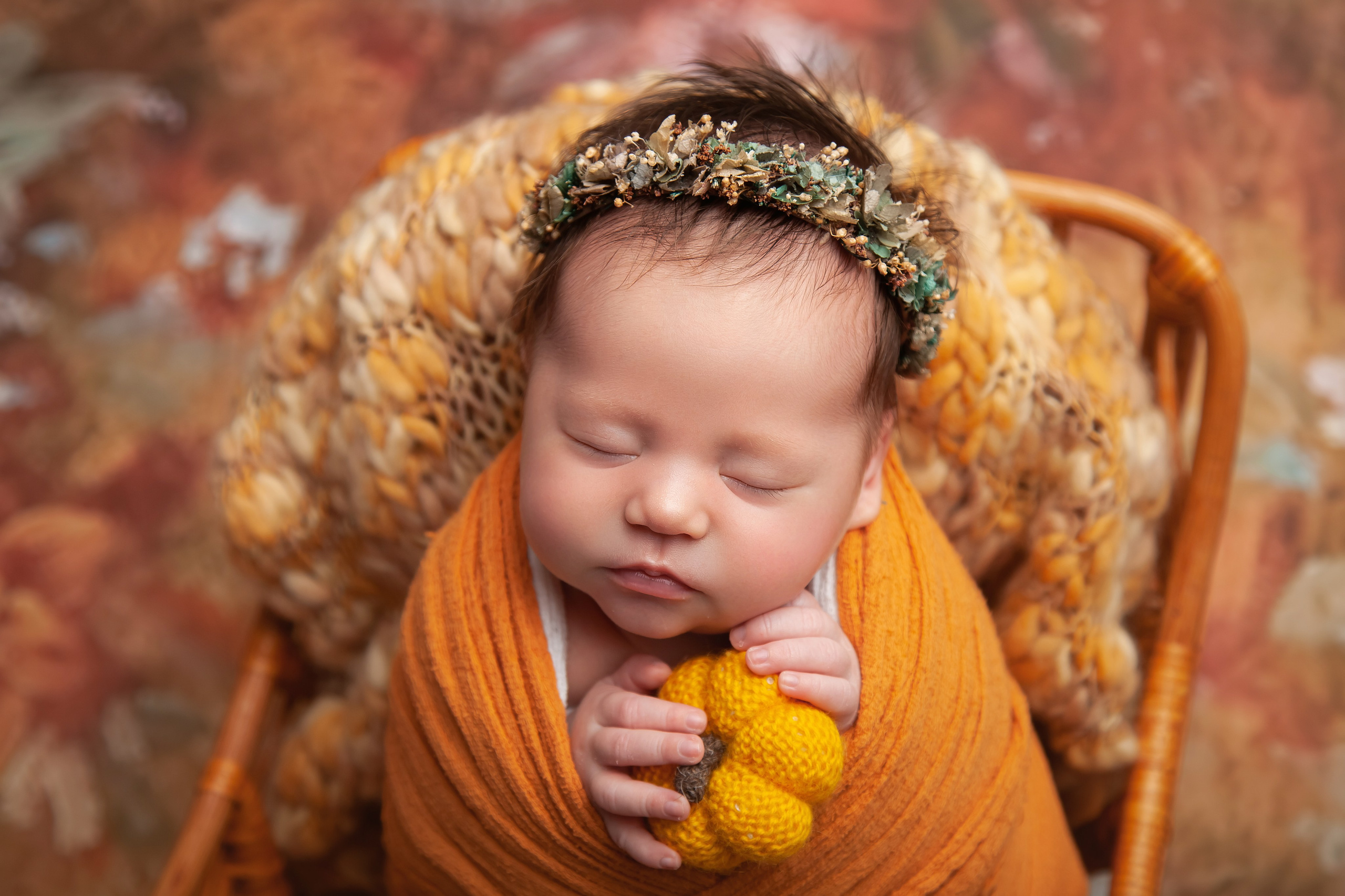 Новорождённые. Фотограф Newborn в Саратове Екатерина Завитова