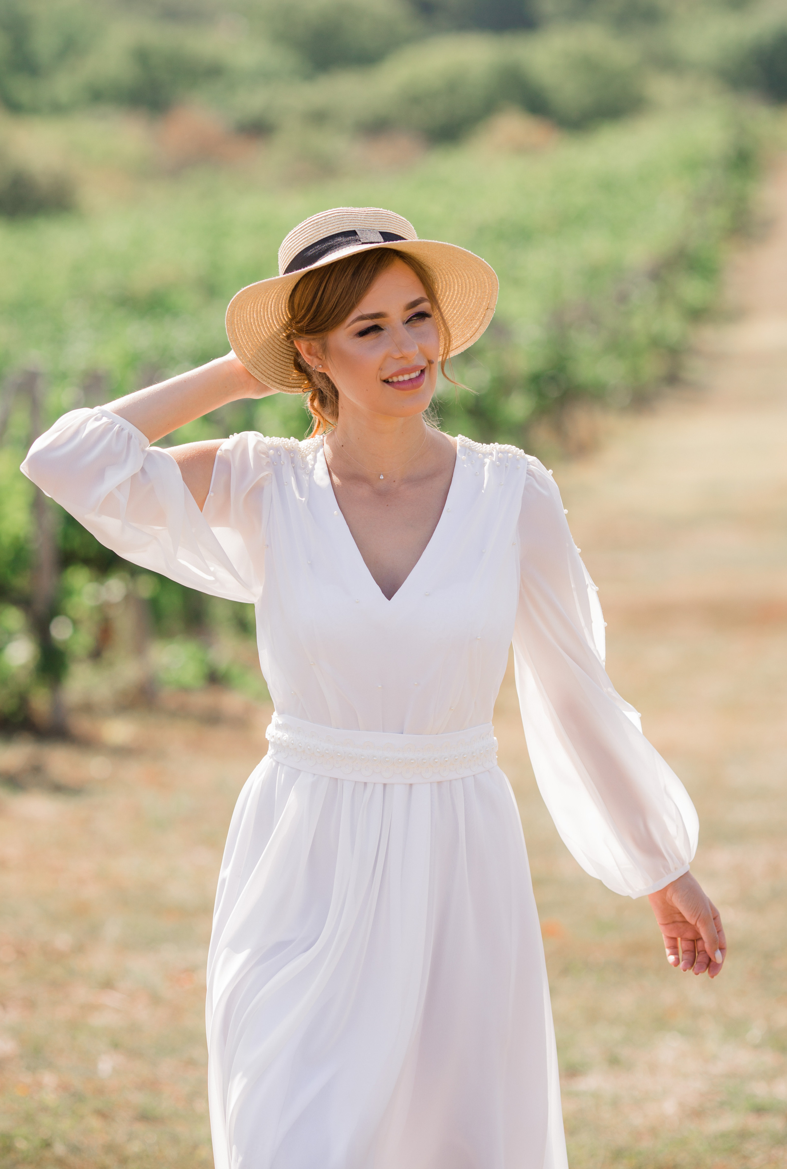 Григорий и Мария. Свадебный и семейный фотограф в Краснодаре