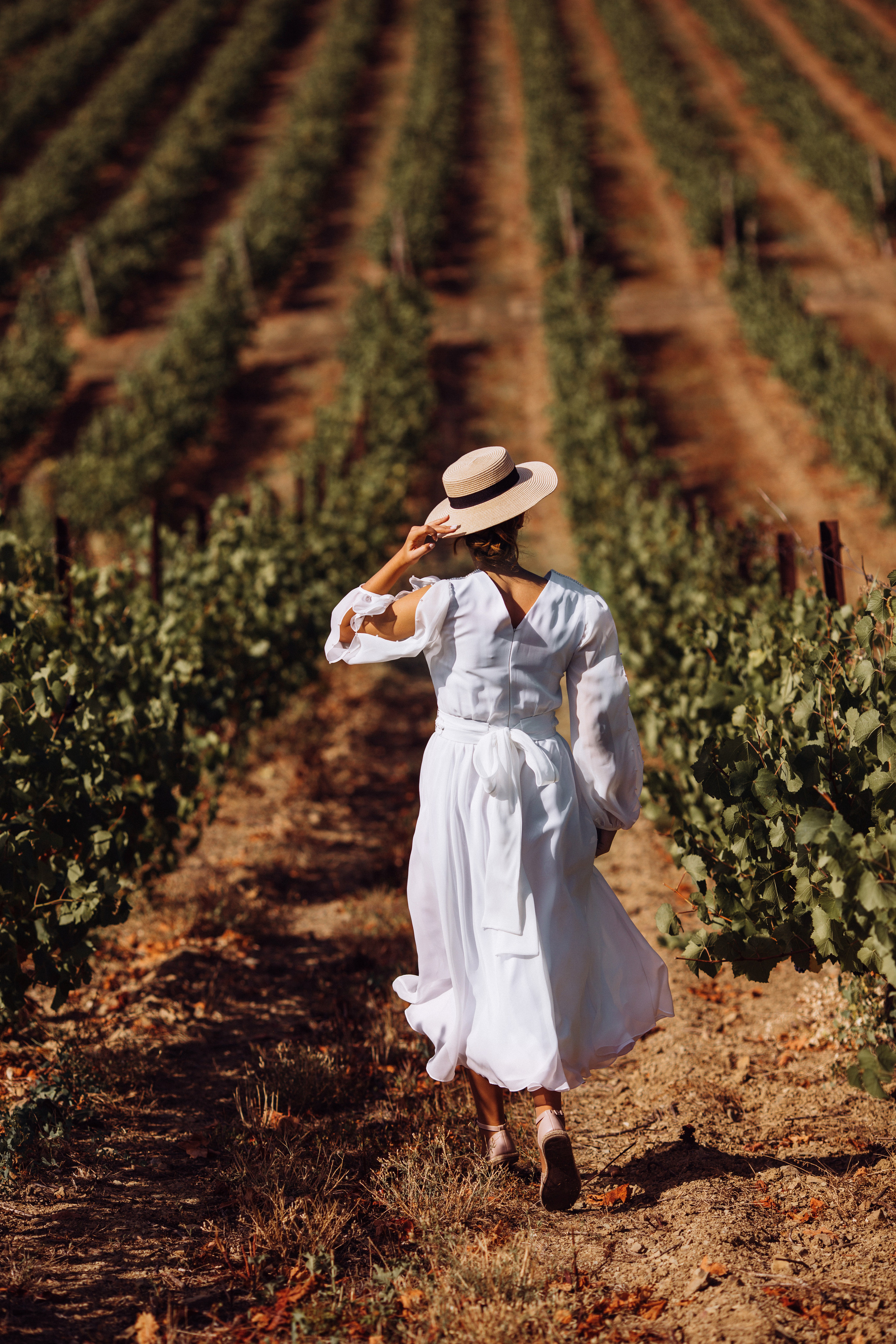 Григорий и Мария. Свадебный и семейный фотограф в Краснодаре