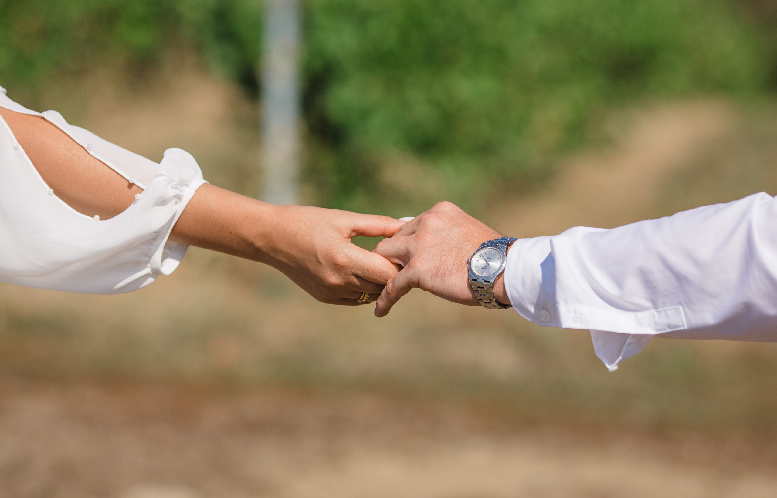 Григорий и Мария. Свадебный и семейный фотограф в Краснодаре