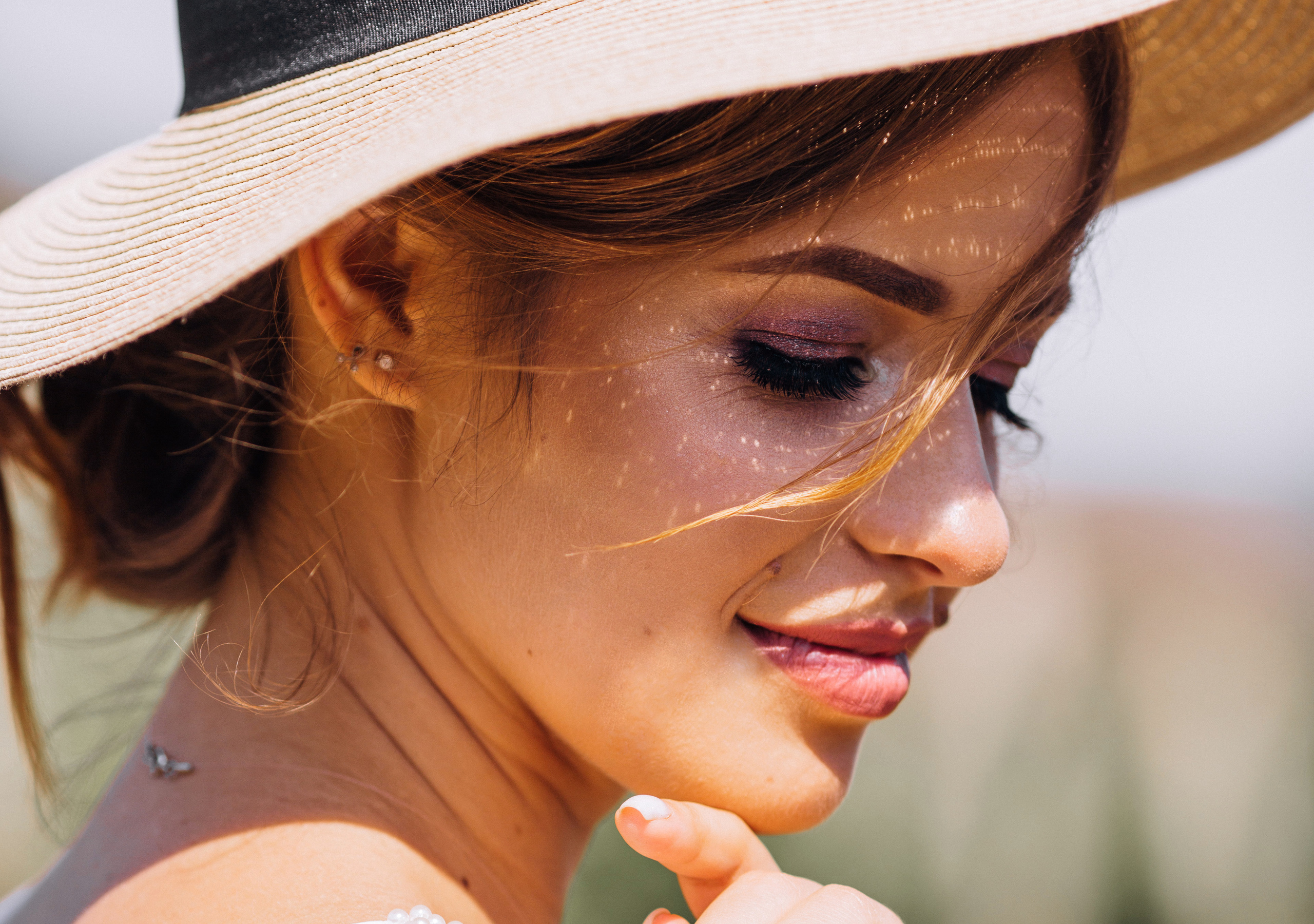 Григорий и Мария. Свадебный и семейный фотограф в Краснодаре