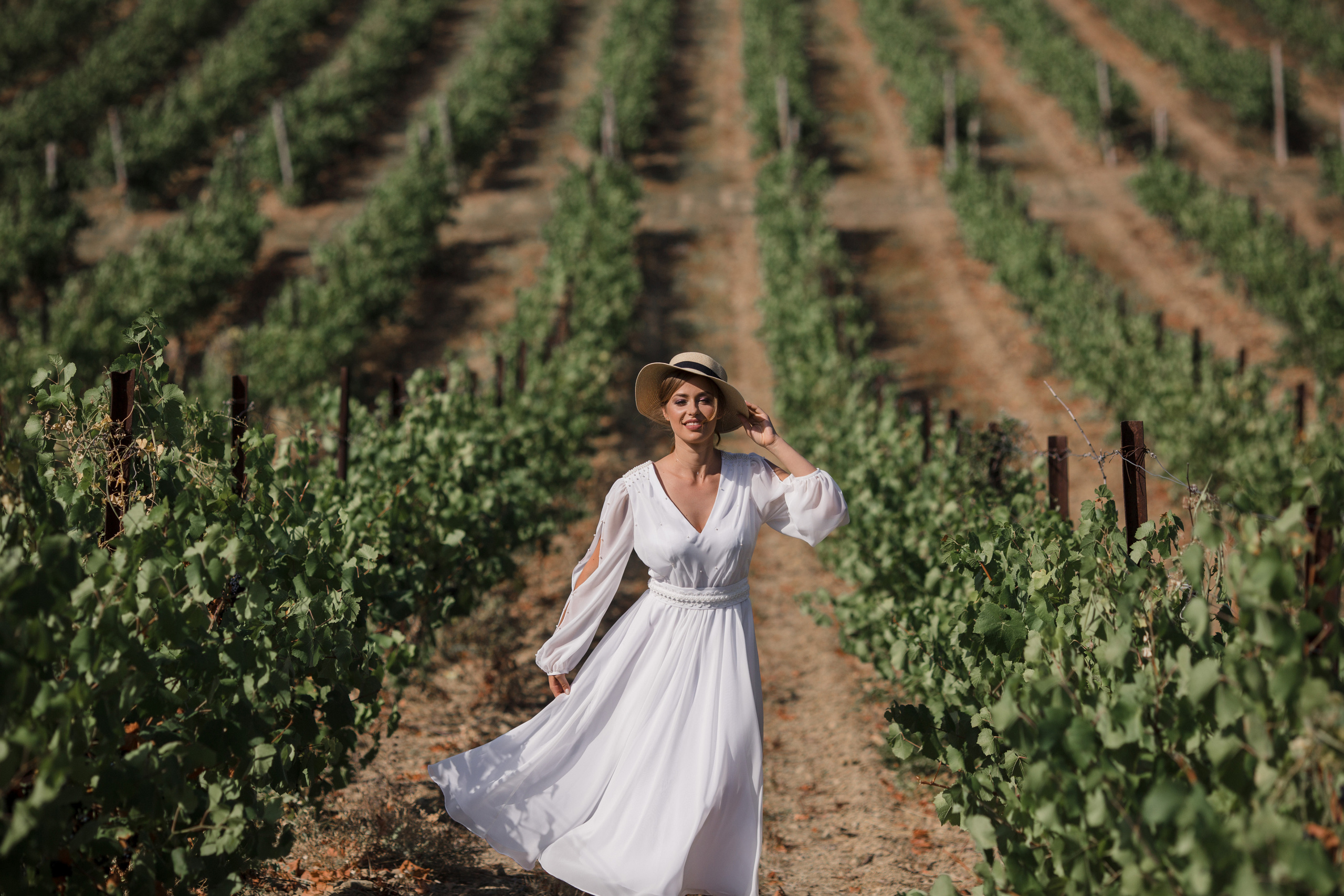 Григорий и Мария. Свадебный и семейный фотограф в Краснодаре