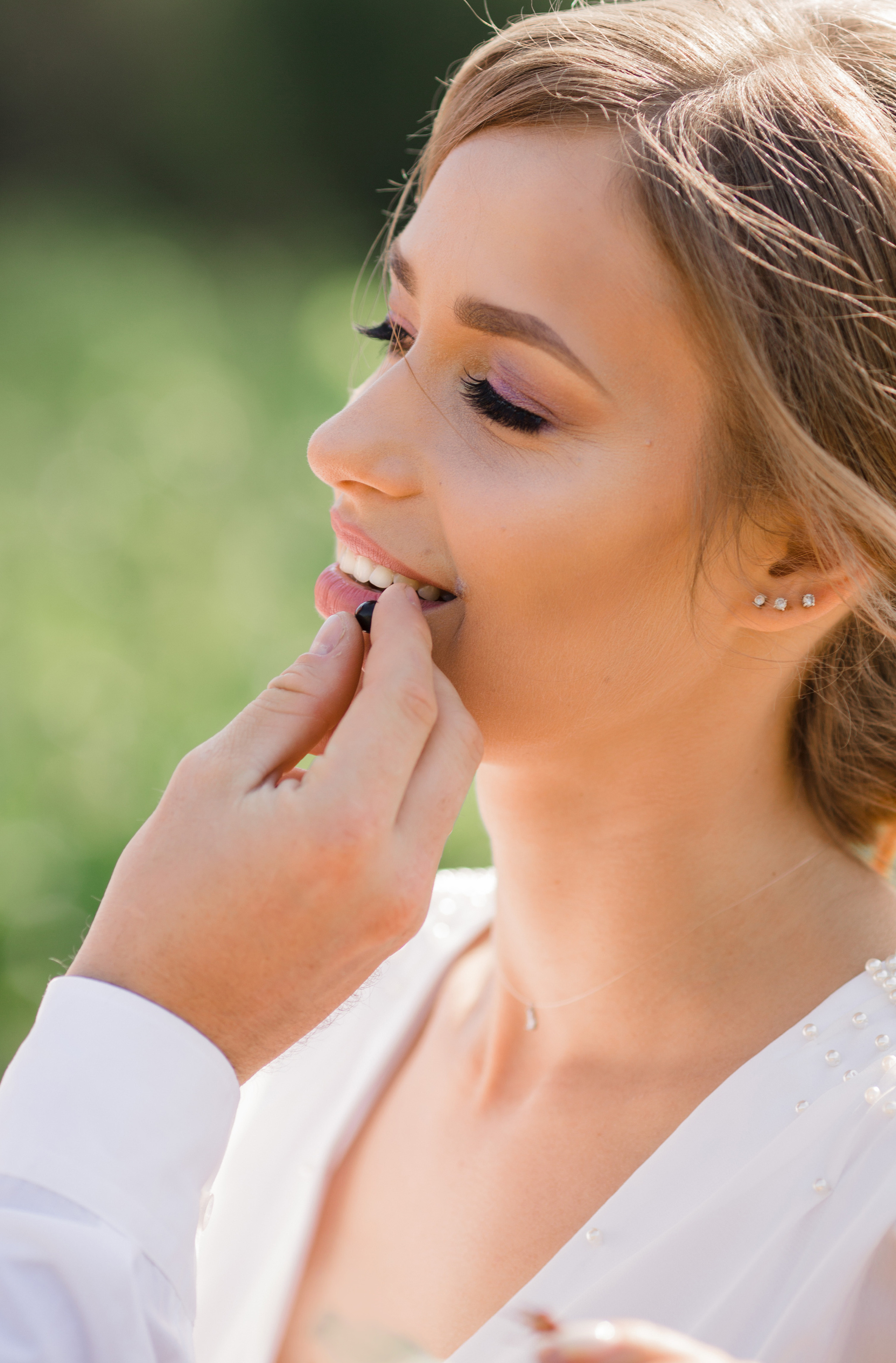 Григорий и Мария. Свадебный и семейный фотограф в Краснодаре