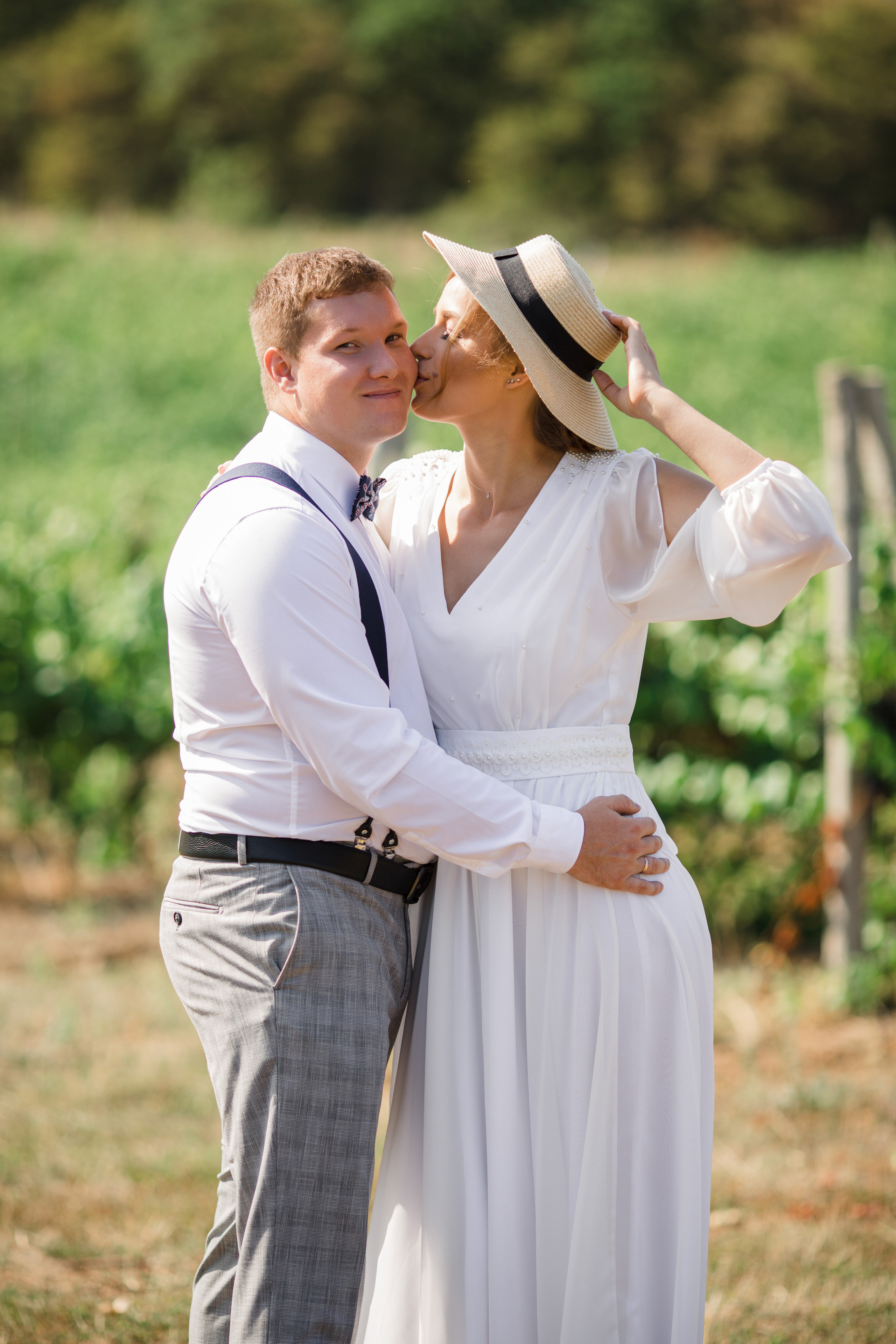 Григорий и Мария. Свадебный и семейный фотограф в Краснодаре