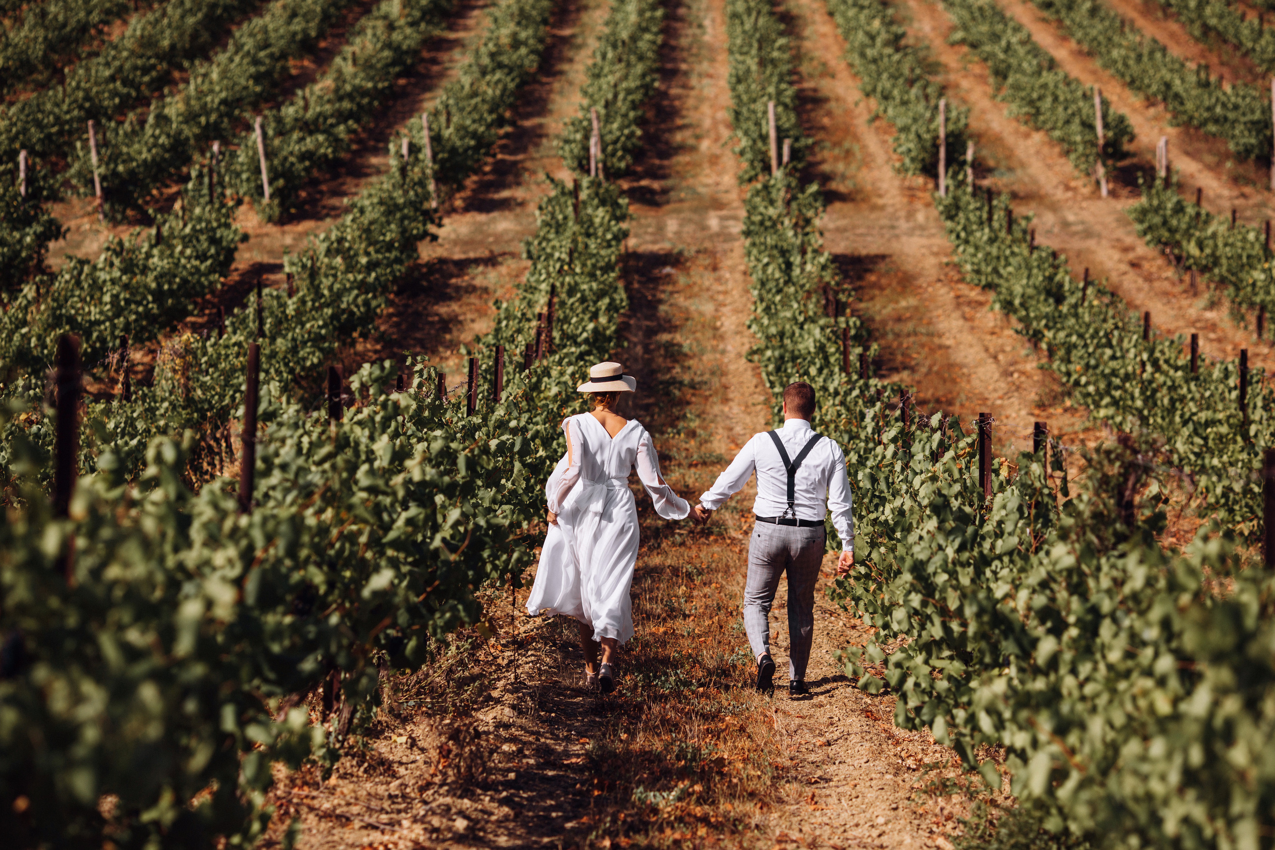 Григорий и Мария. Свадебный и семейный фотограф в Краснодаре
