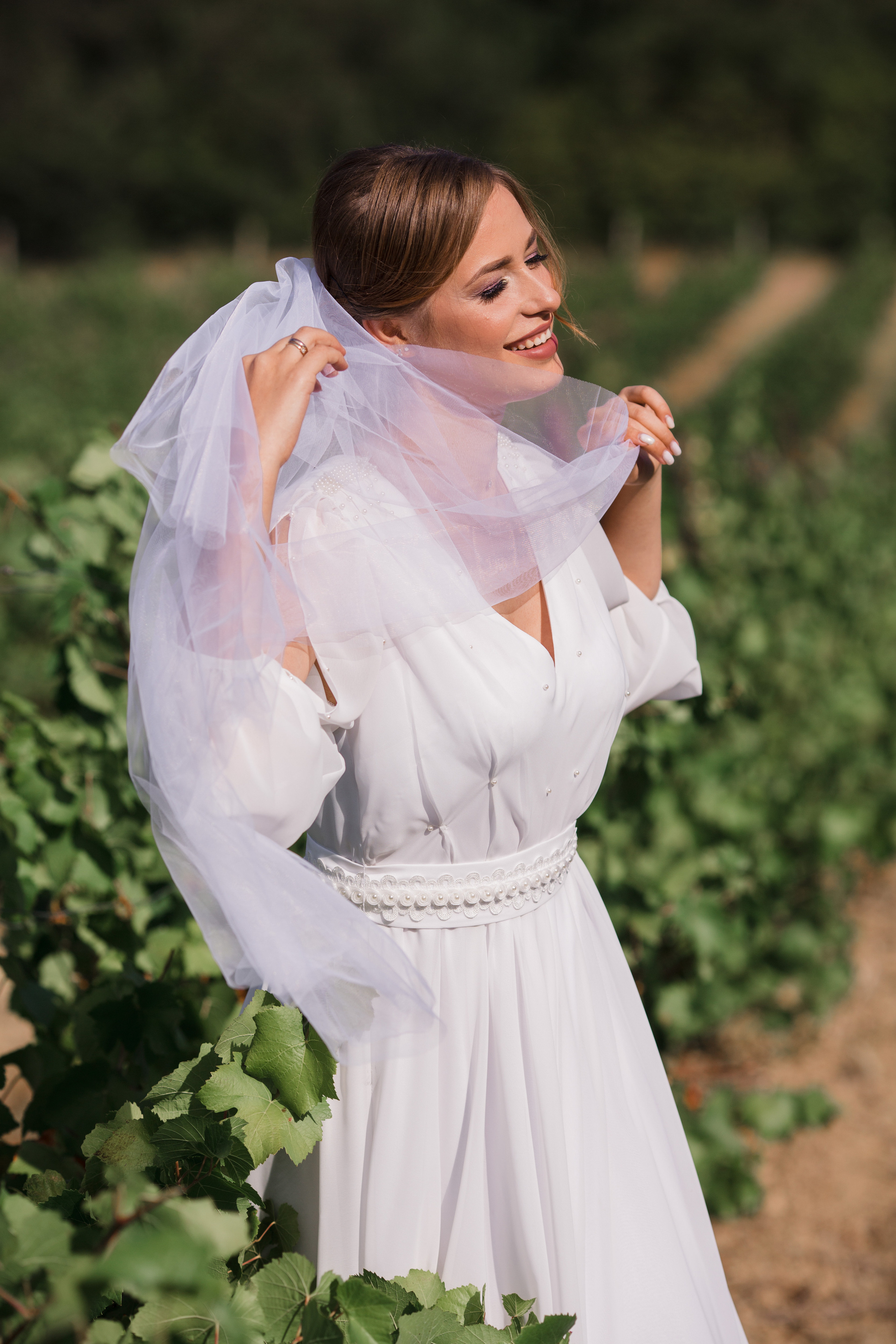 Григорий и Мария. Свадебный и семейный фотограф в Краснодаре