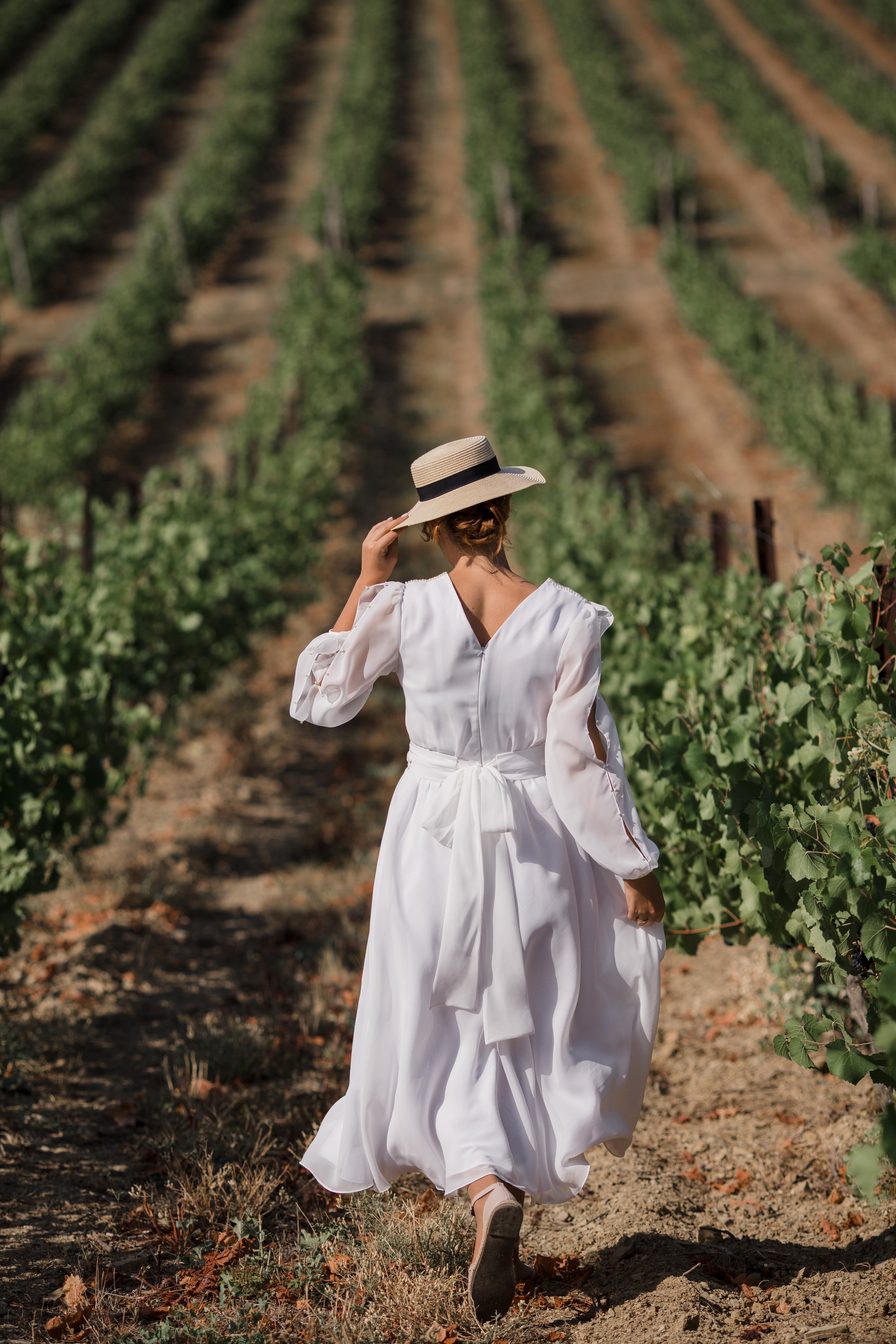 Григорий и Мария. Свадебный и семейный фотограф в Краснодаре