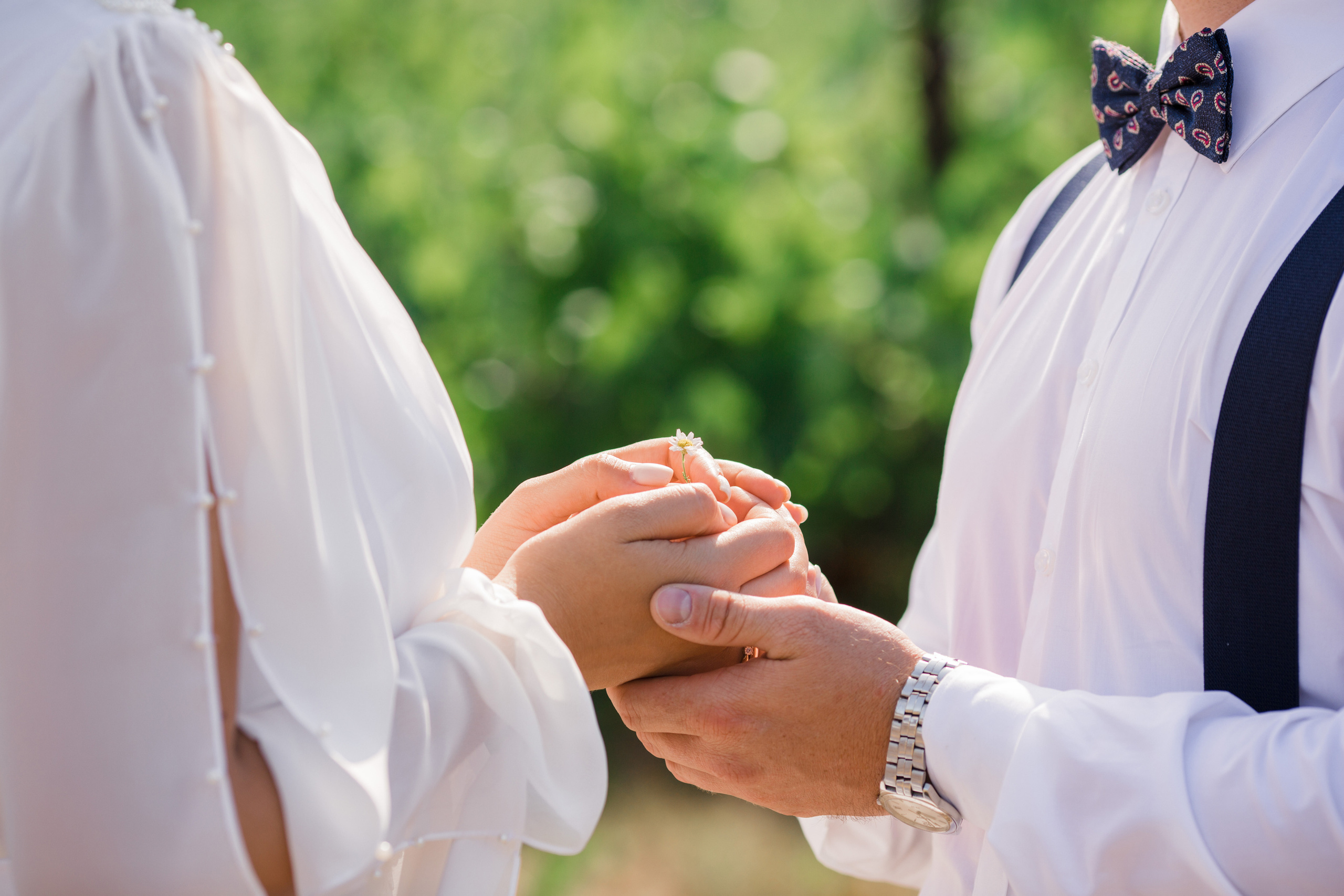 Григорий и Мария. Свадебный и семейный фотограф в Краснодаре