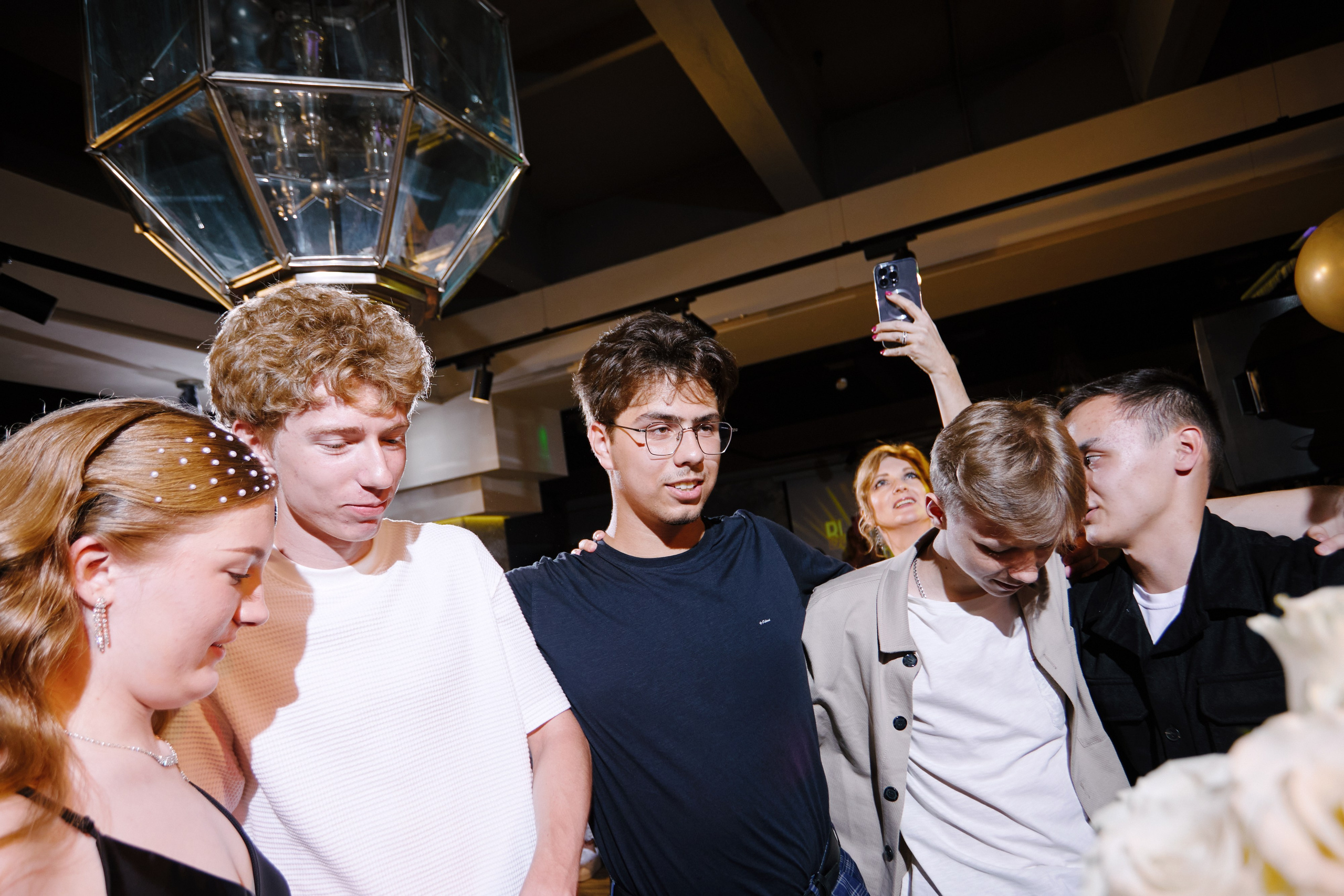 Выпускной 11кл. Портретный и свадебный фотограф в Екатеринбурге Владимир ЛузинЛузин