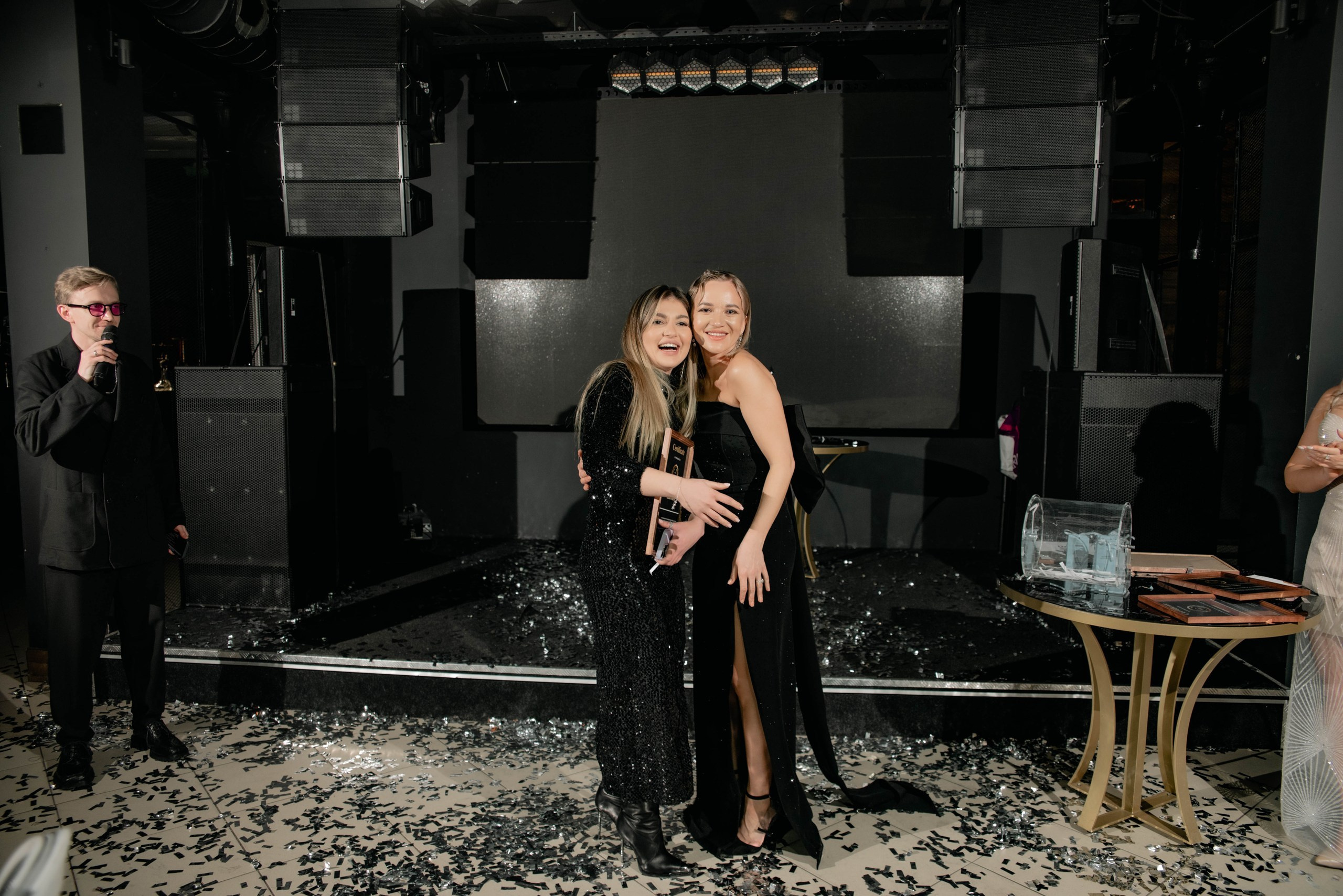 CELEBRITY PARTY. Фотограф в Саратове и Энгельсе — Склярова Дарья