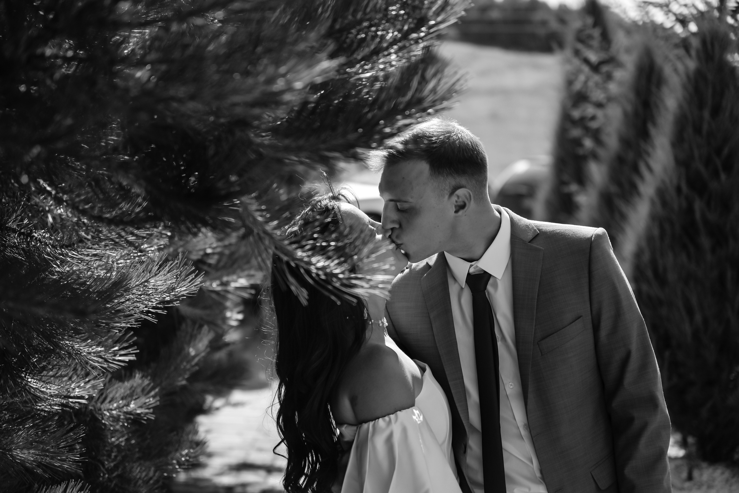 Дмитрий и Дарина. Фотограф в Саратове и Энгельсе — Склярова Дарья