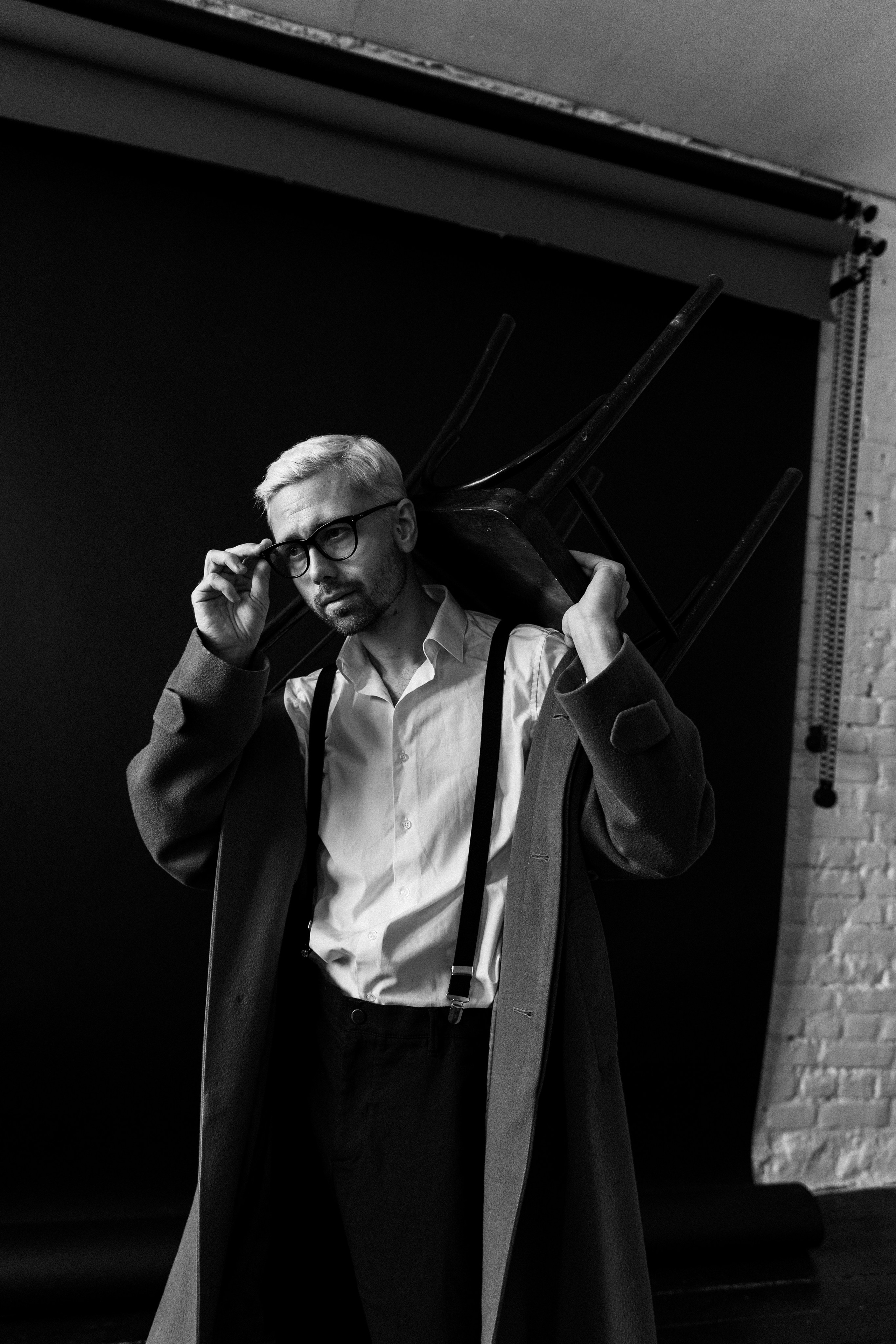 Андрей. Фотограф в Самаре Анастасия Шишкина