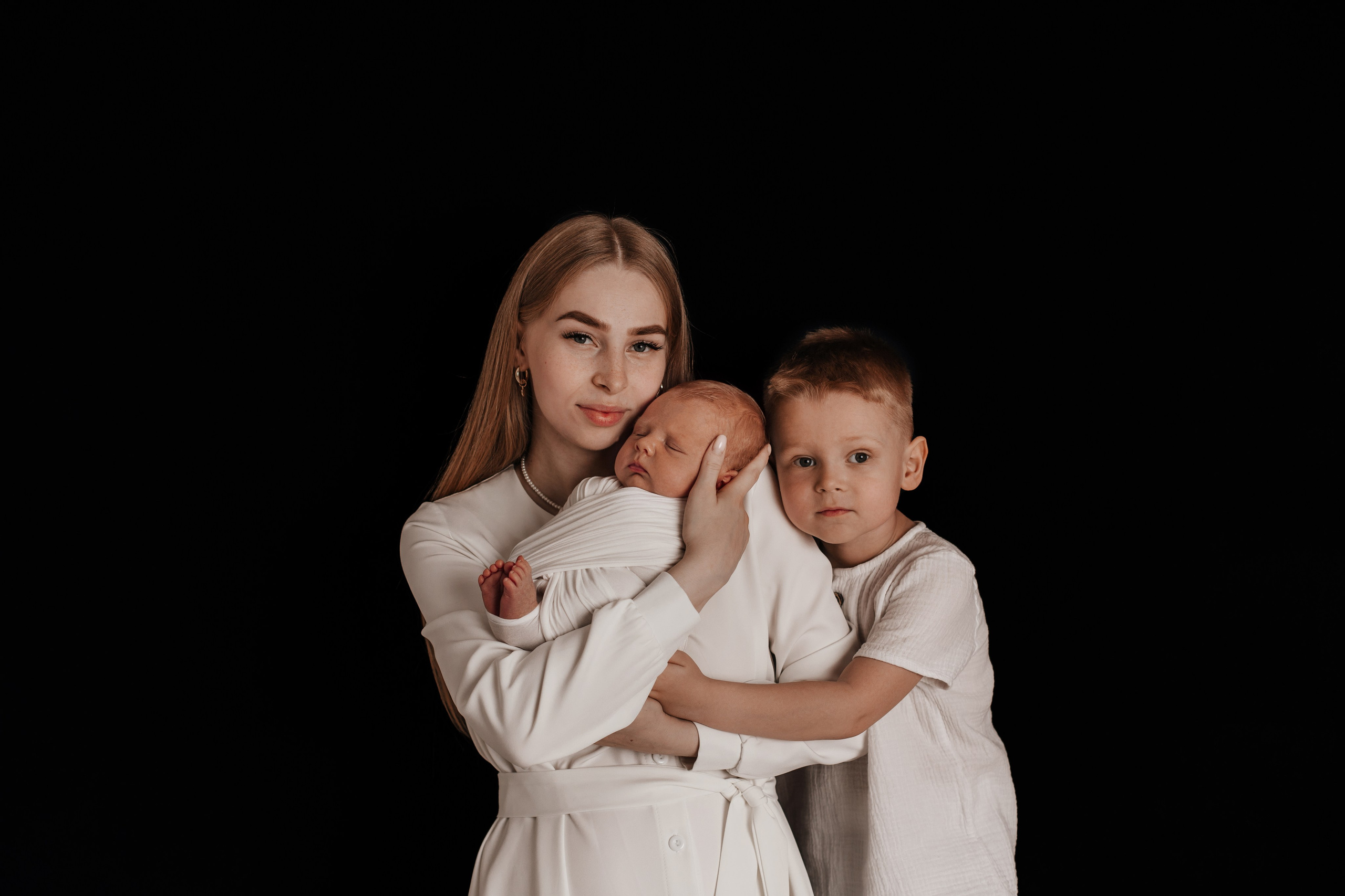 Семейный фотограф Томск. Фотограф новорождённых семейный фотограф Томск Елена Каплина