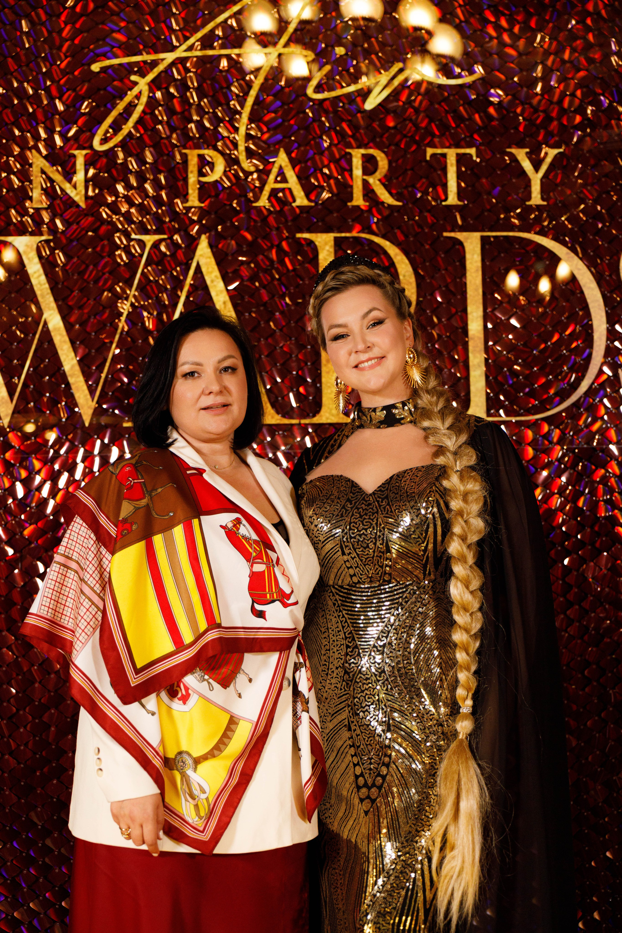 Премия AIR IN PARTY AWARDS. Свадебный фотограф. Москва и Московская Область