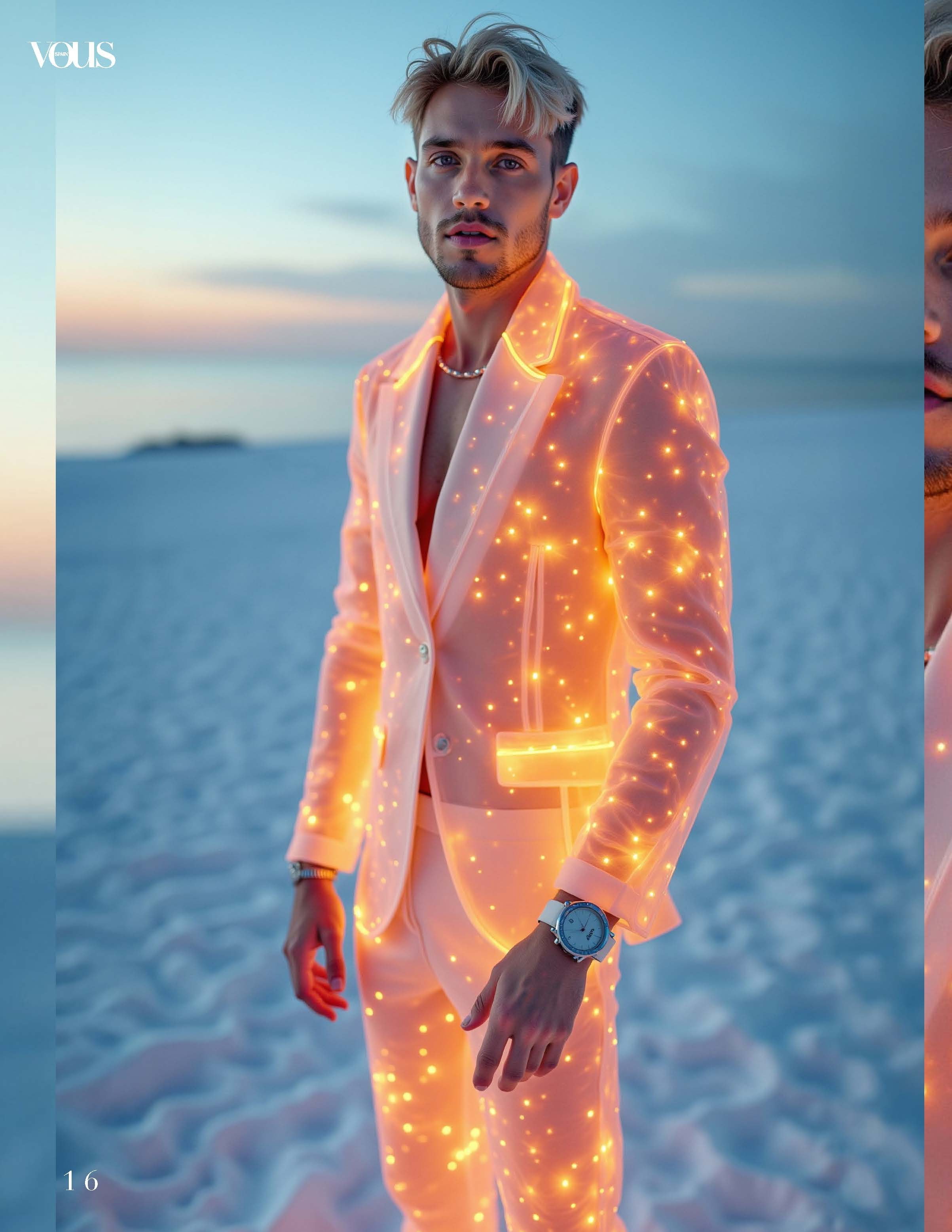 NeuroArtMagic: уникальные анимации, видео и нейрофотографии от Юлии Тягушовой | Публикации и признание. Fine Art & Fashion фотограф в Москве Тягушова Юлия