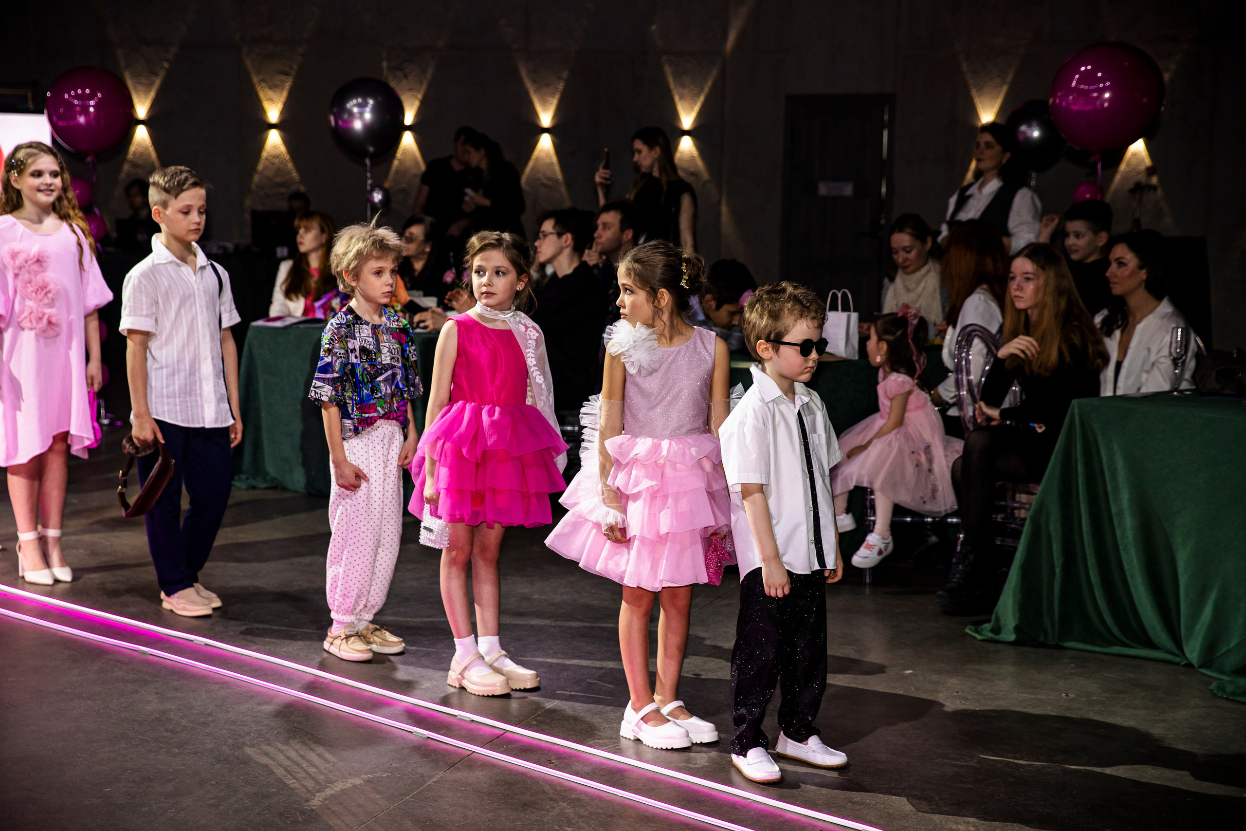 FORUM KIDS — 24. Фотограф — Татьяна Кириллова, г. Санкт-Петербург