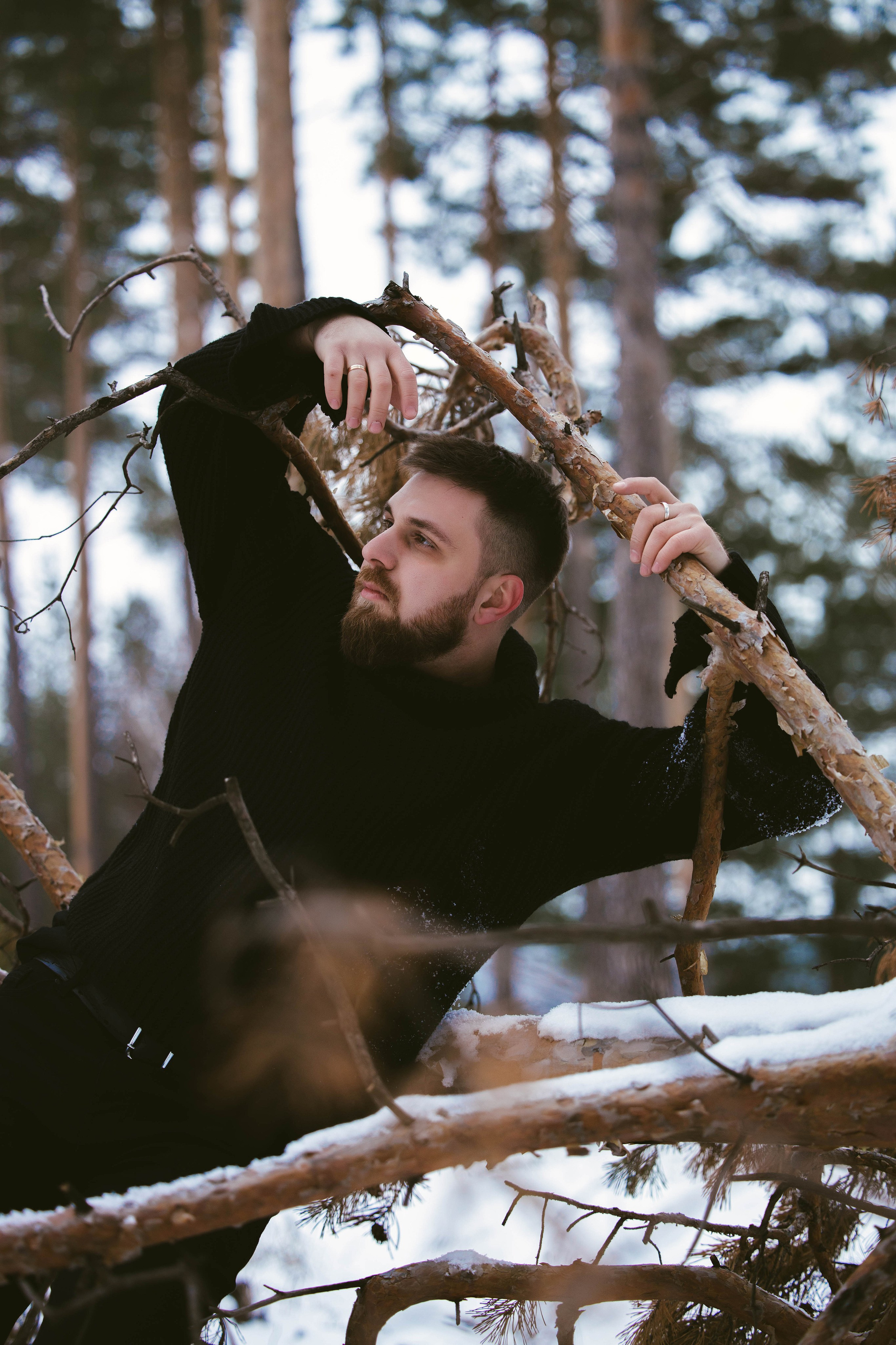 Никита. Фотограф в Липецке и Москве Рыкова Юлия