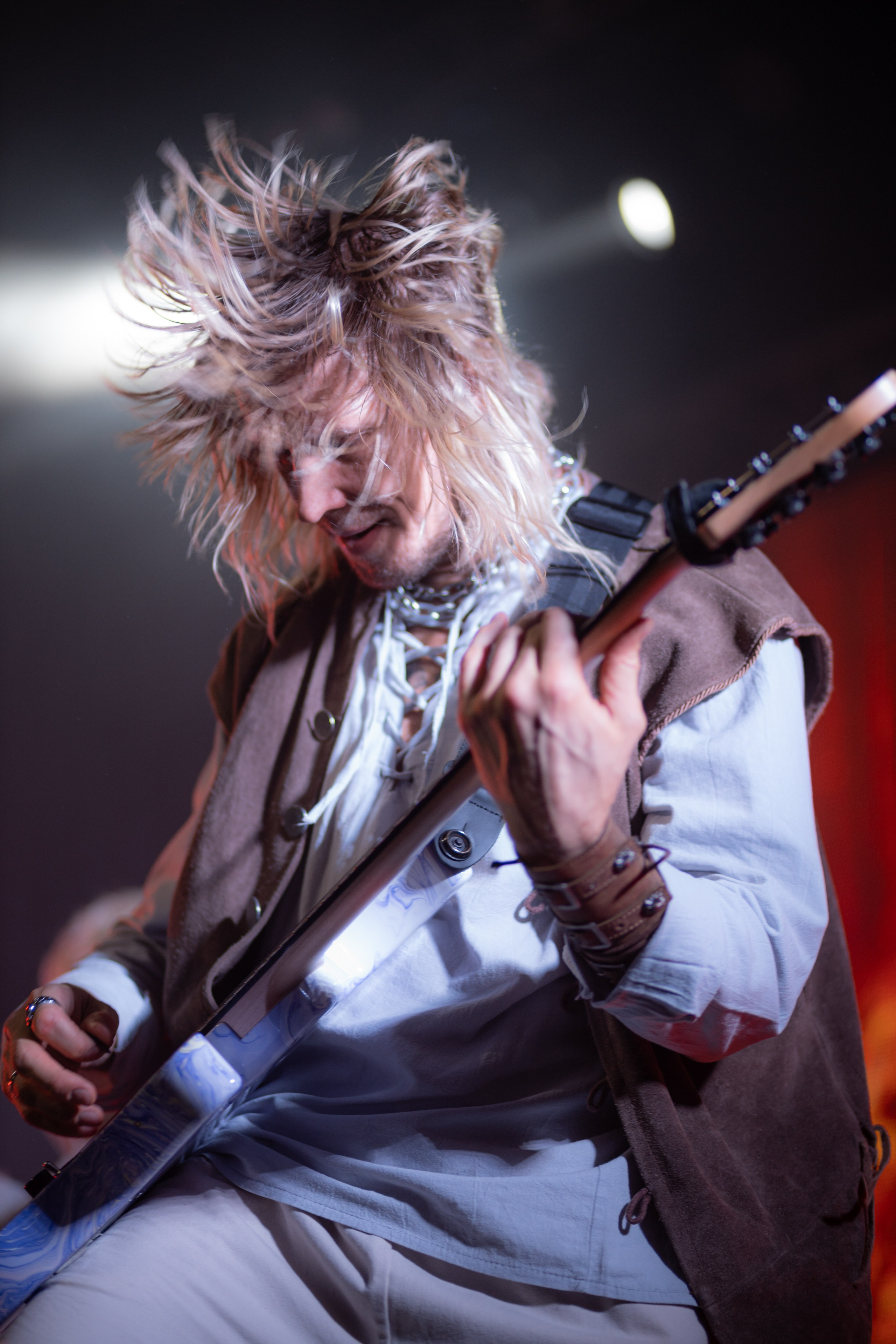 Sqwoz Bab. Фотограф в Пермском крае Матвей Раттер