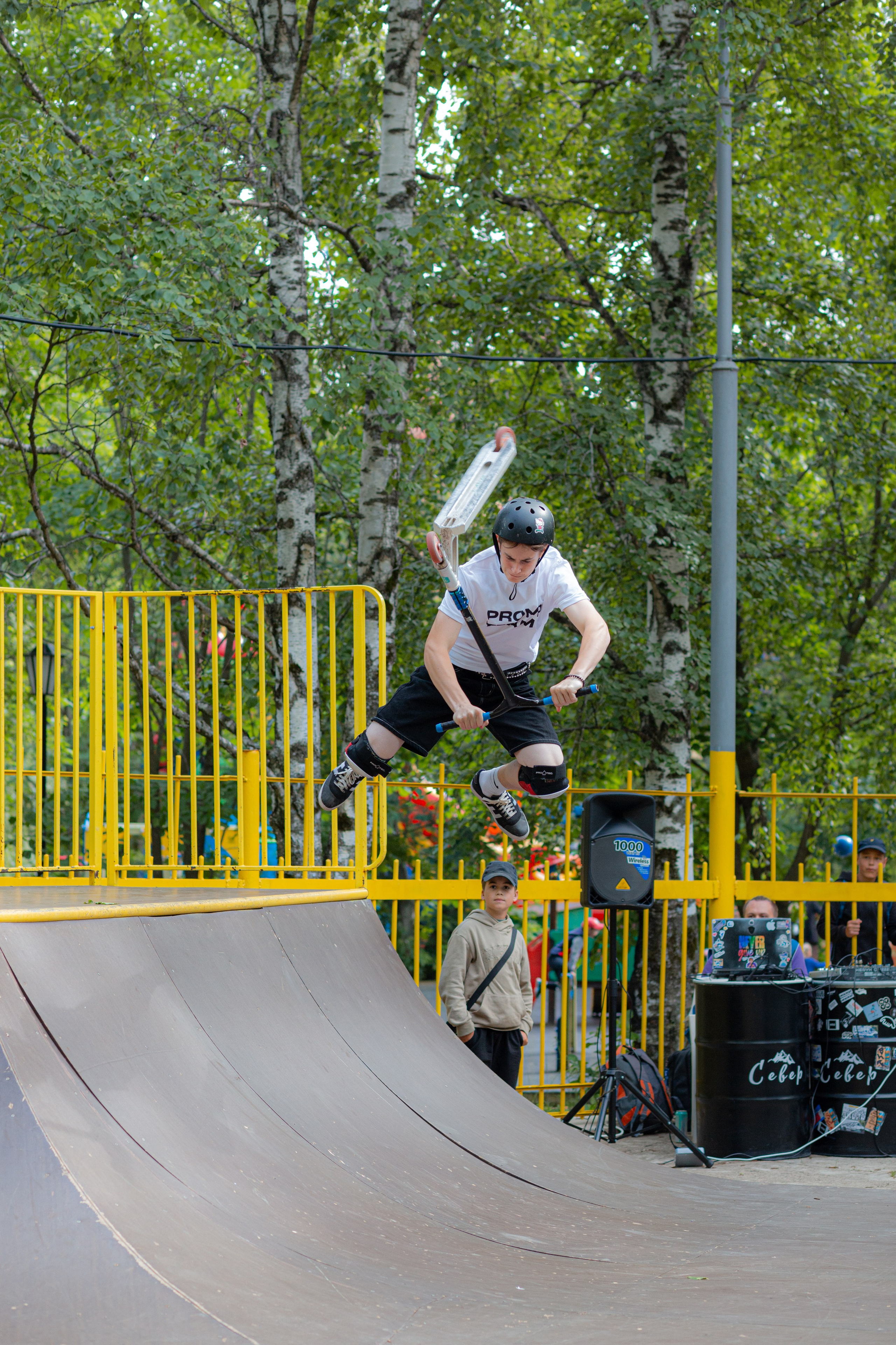 Lysva fest. Фотограф в Пермском крае Матвей Раттер