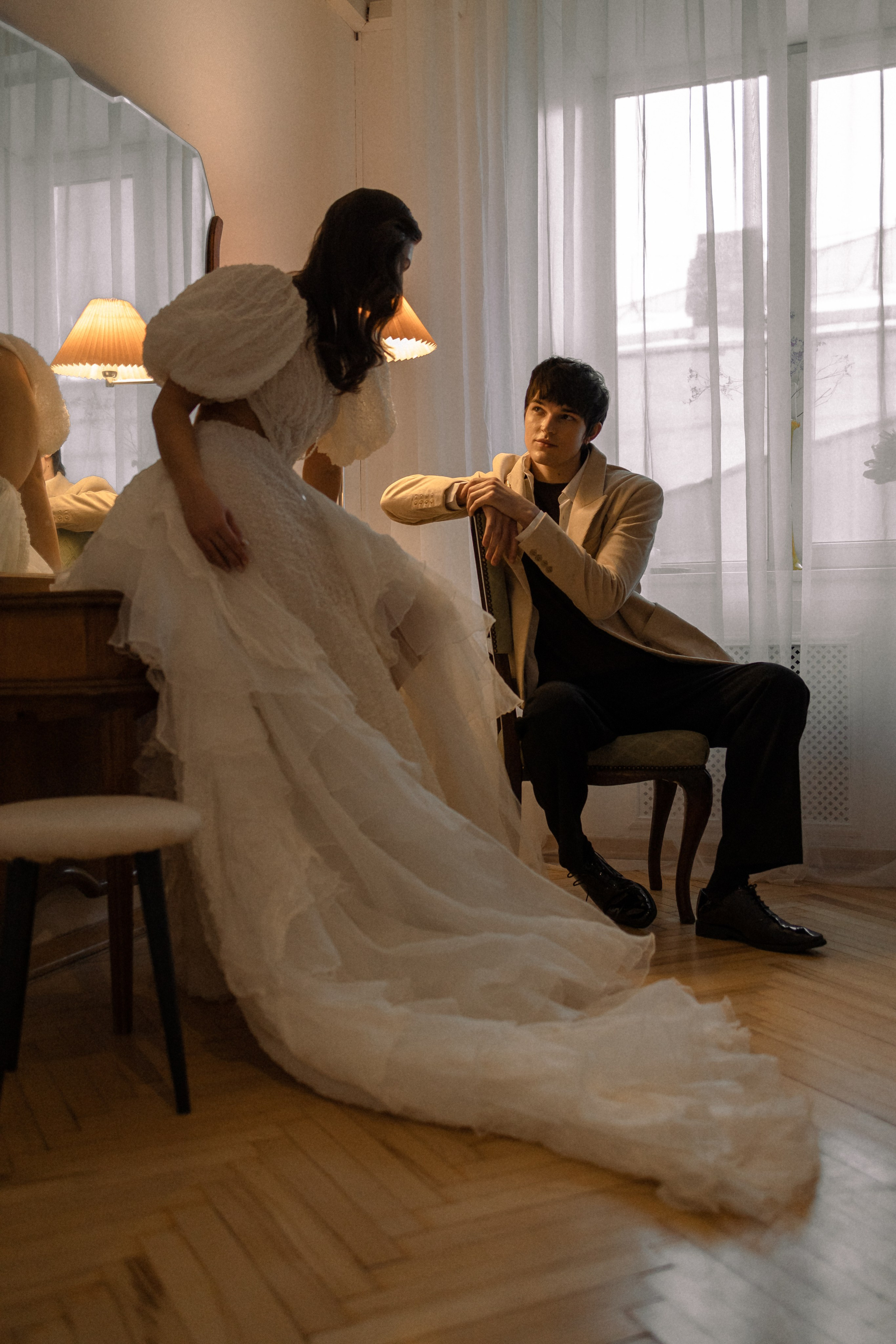 Moscow vintage vibe. Свадебный фотограф Челябинск Санкт-Петербург Екатеринбург Москва