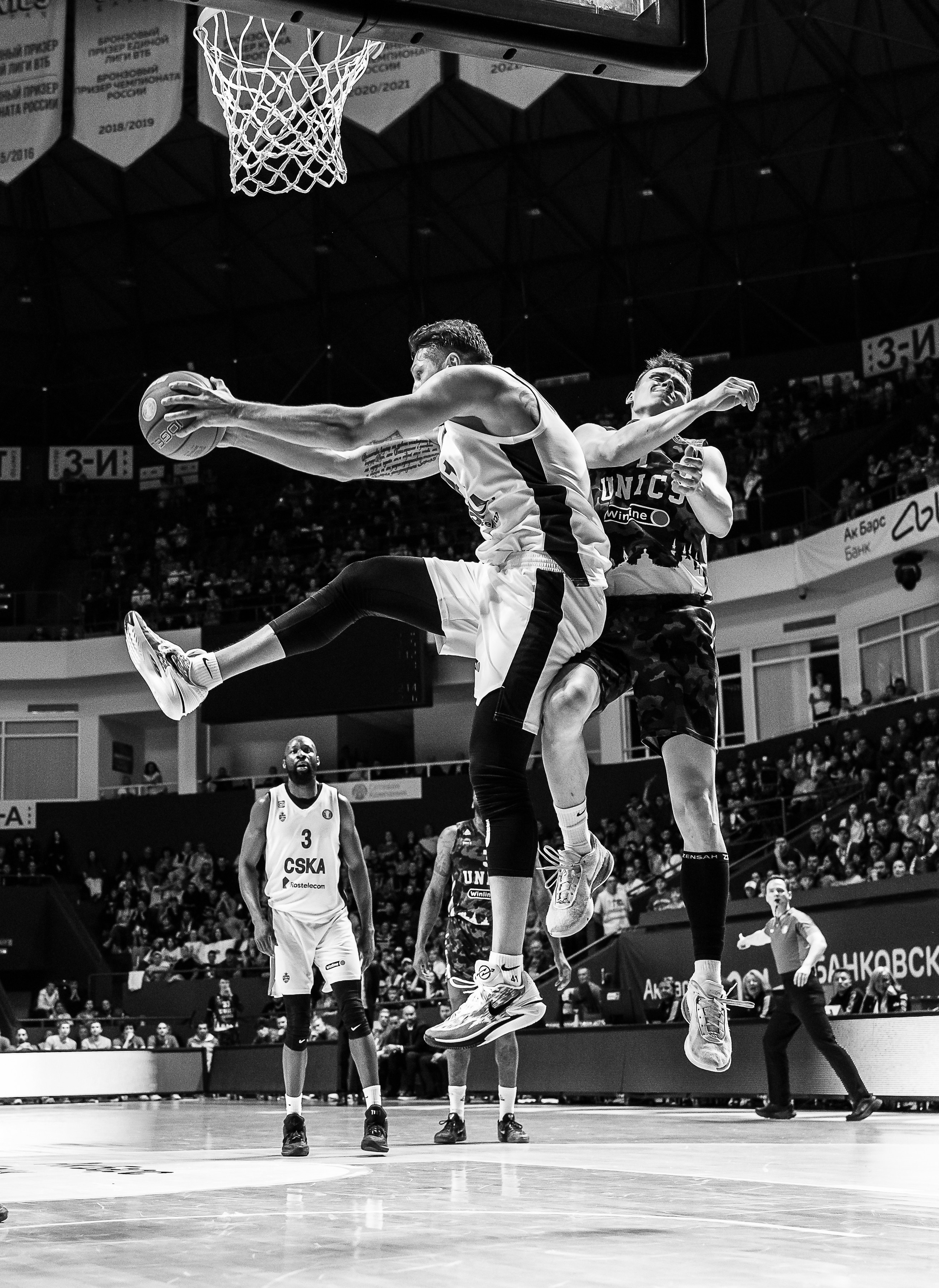 УНИКС. Фотограф в Казани Алина Абдуллина