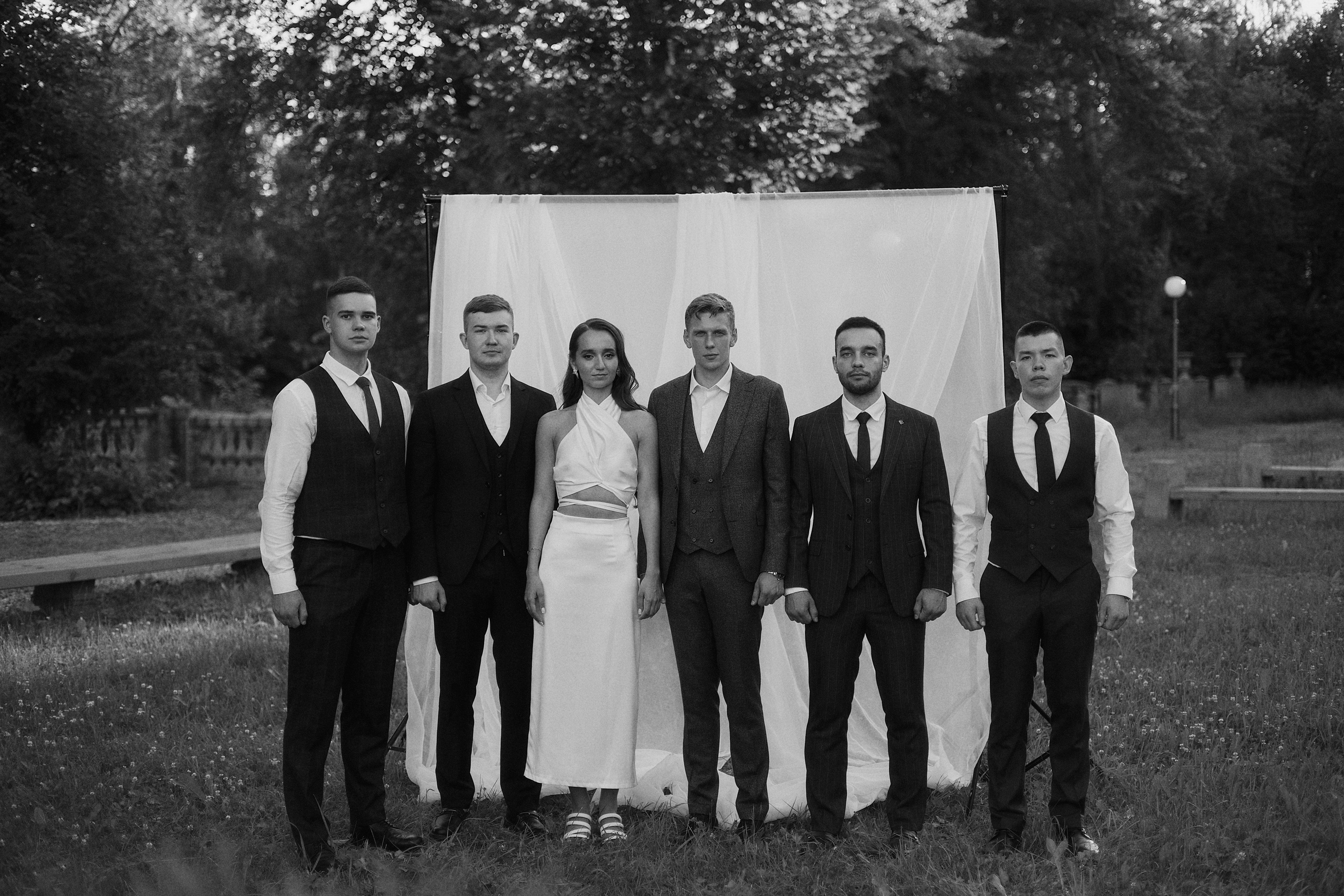 Лада и Максим. Свадебный и семейный фотограф в Иваново и Москве Мильков Вадим