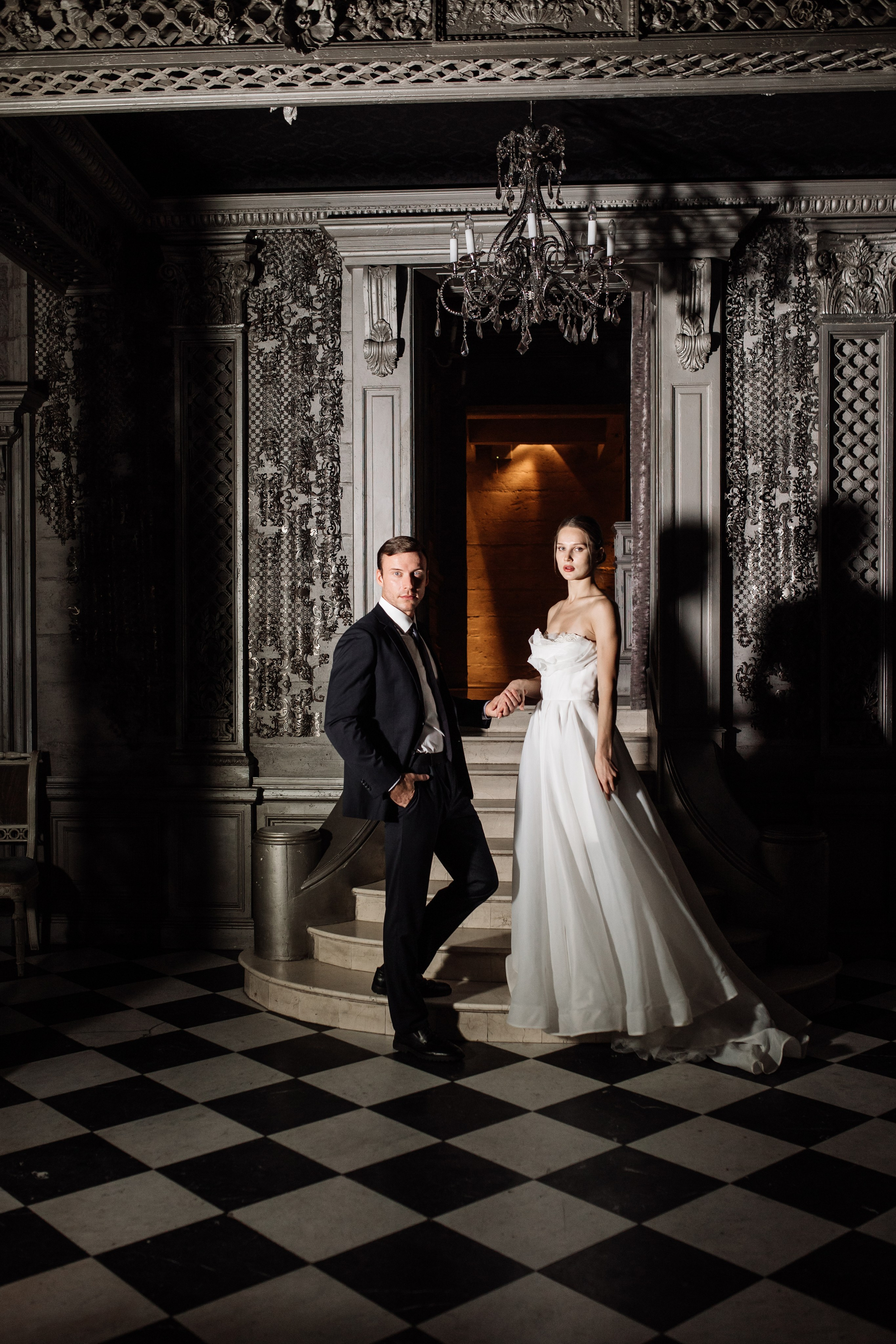 Туррадонт. Свадебный фотограф в Ростове-наДону Марина Дымарчук