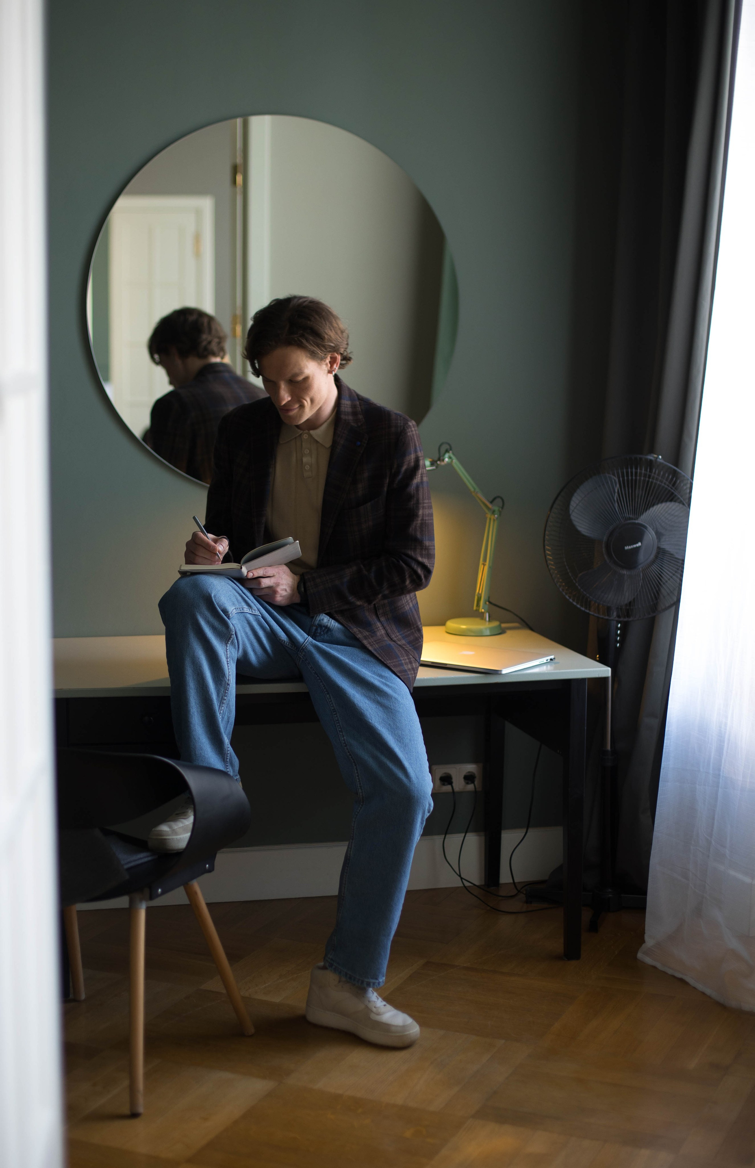 ПОРТРЕТЫ. Фотограф из Санкт-Петербурга Ильинская Ксения