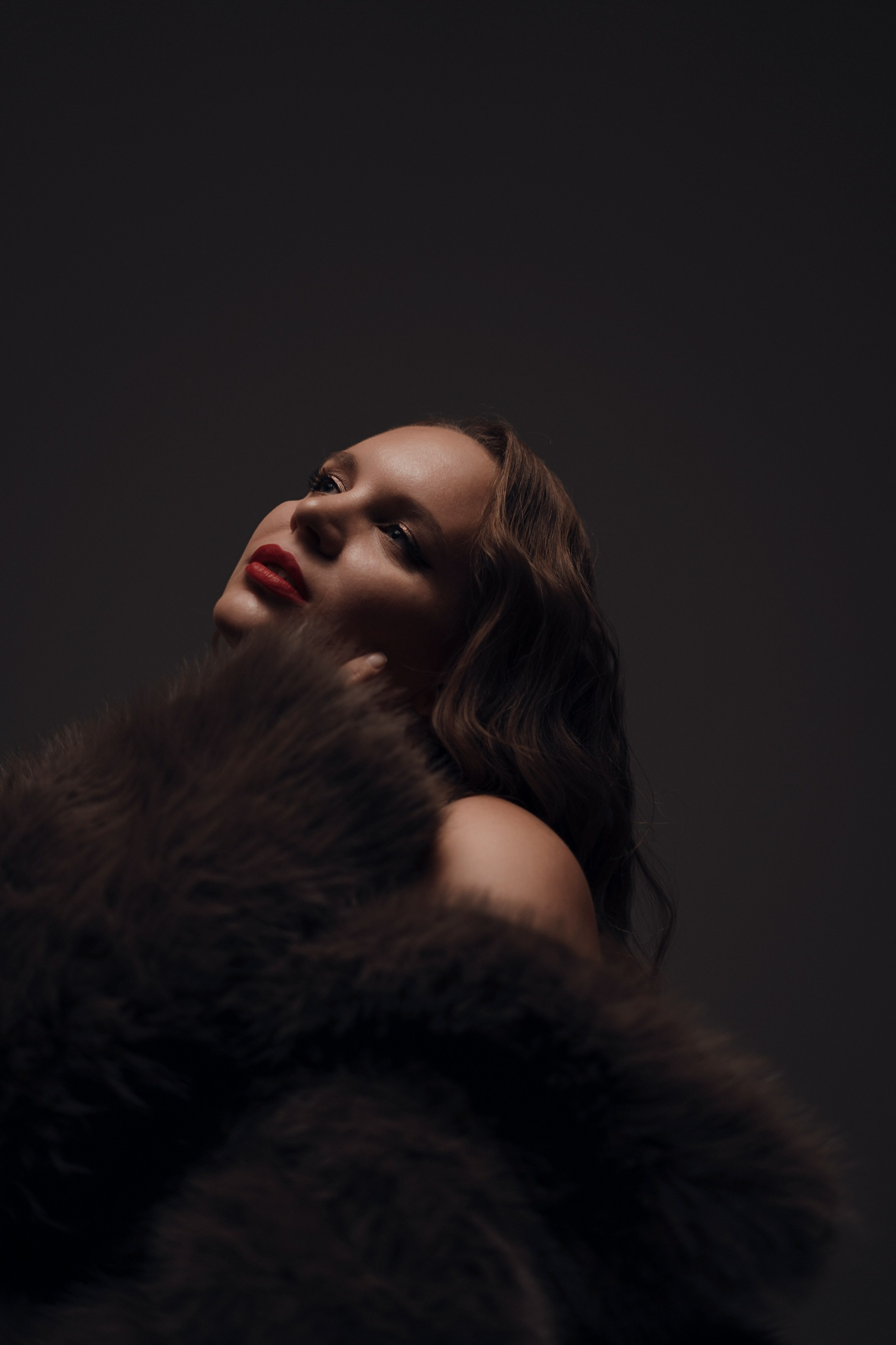 Наталья. Ваш фотограф Анастасия Болотникова