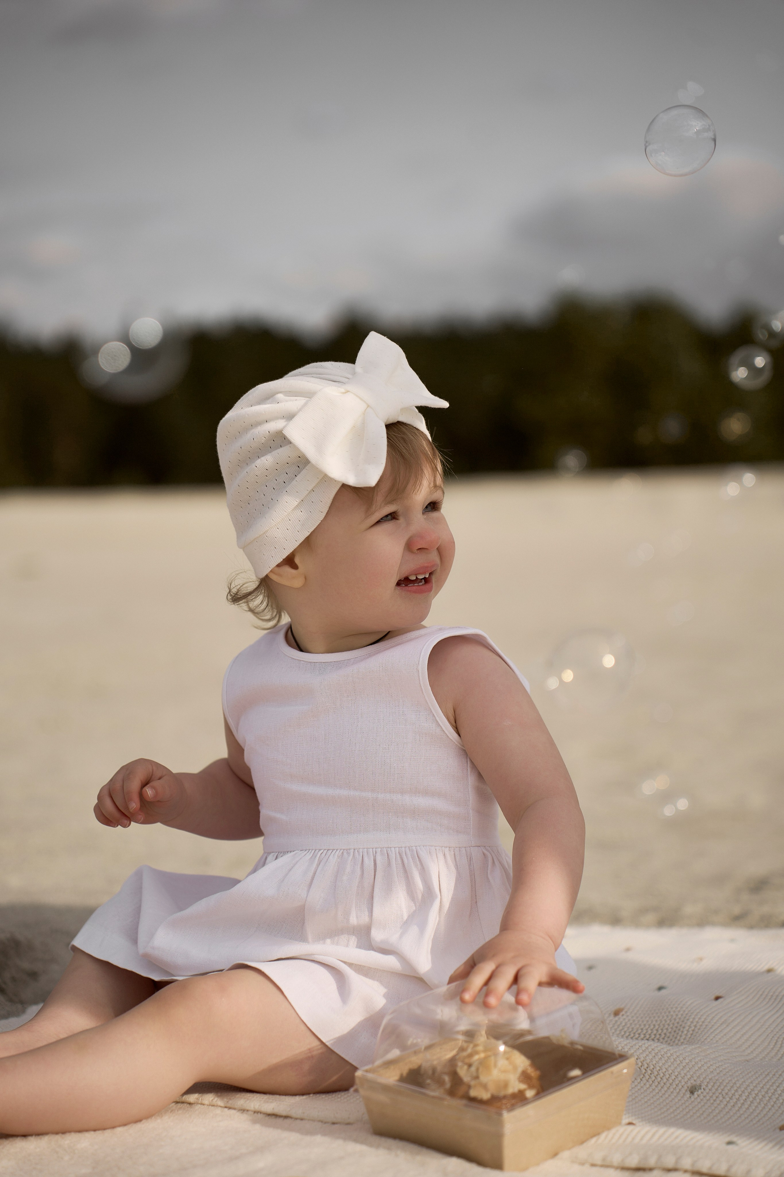 Летнее счастье. Ваш фотограф Анастасия Болотникова