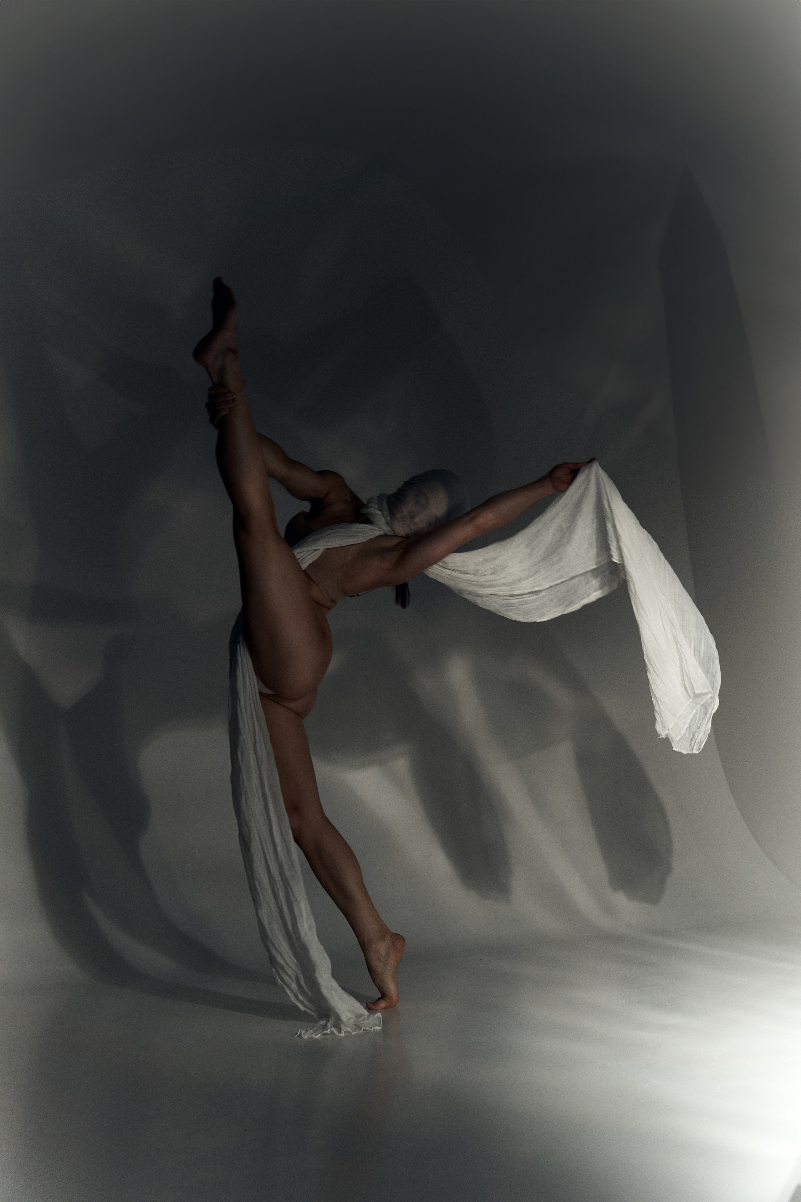 Анна. Ваш фотограф Анастасия Болотникова