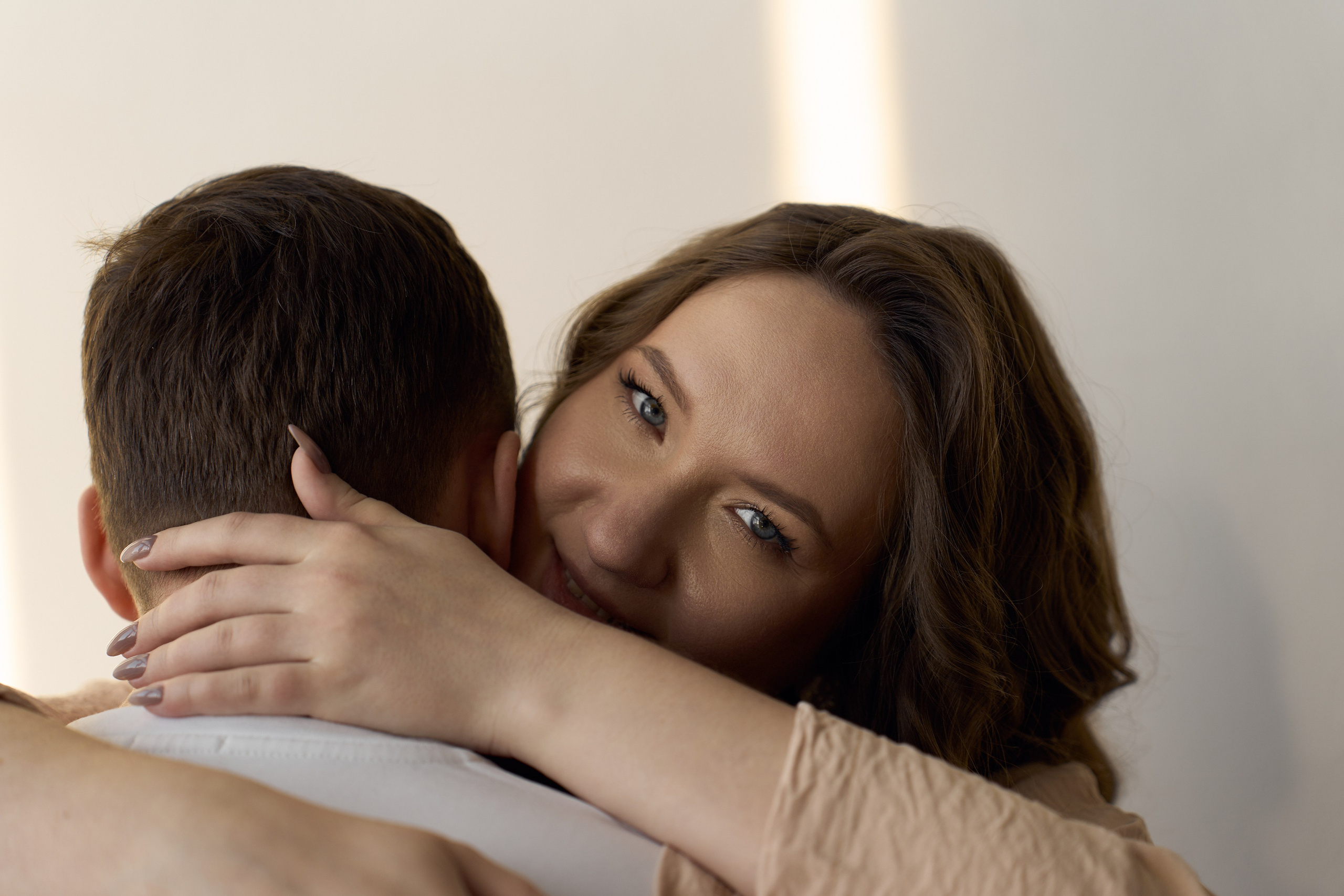 Никита & Катя. Ваш фотограф Анастасия Болотникова