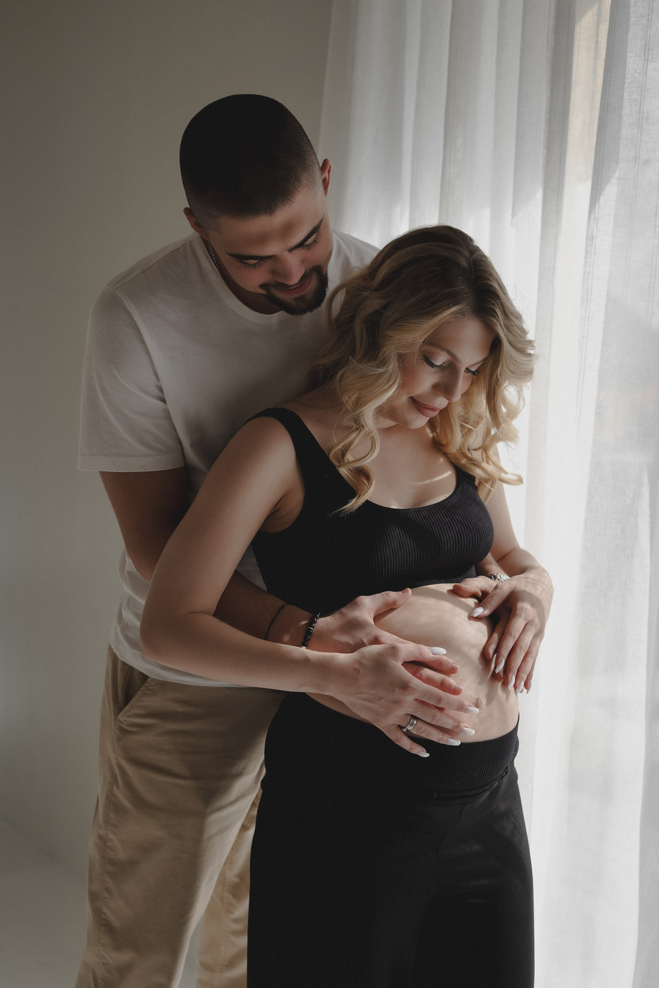 Вадик & Полина. Ваш фотограф Анастасия Болотникова