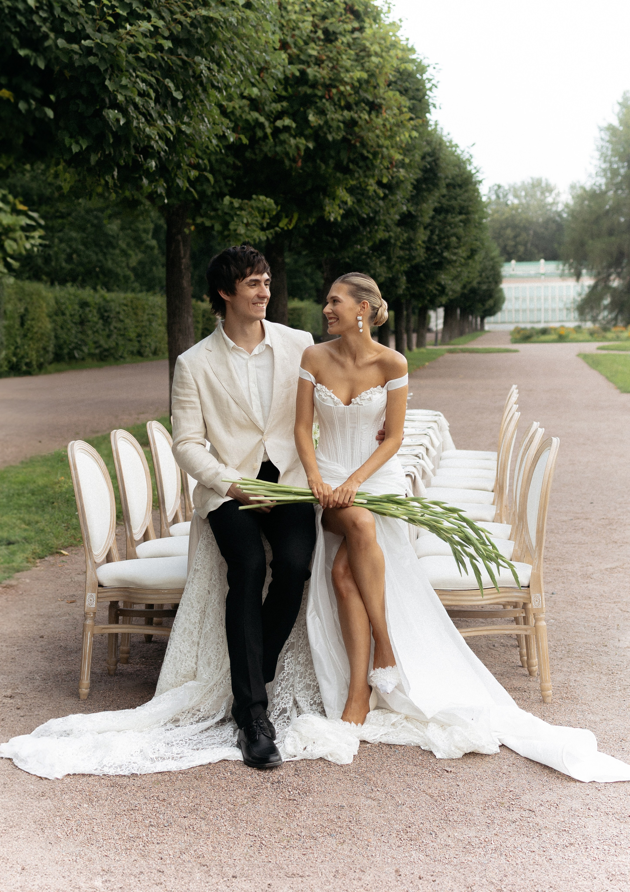 Андрей и Полина (цифра и плёнка). Фотограф Москва|Комиссарова Наталья