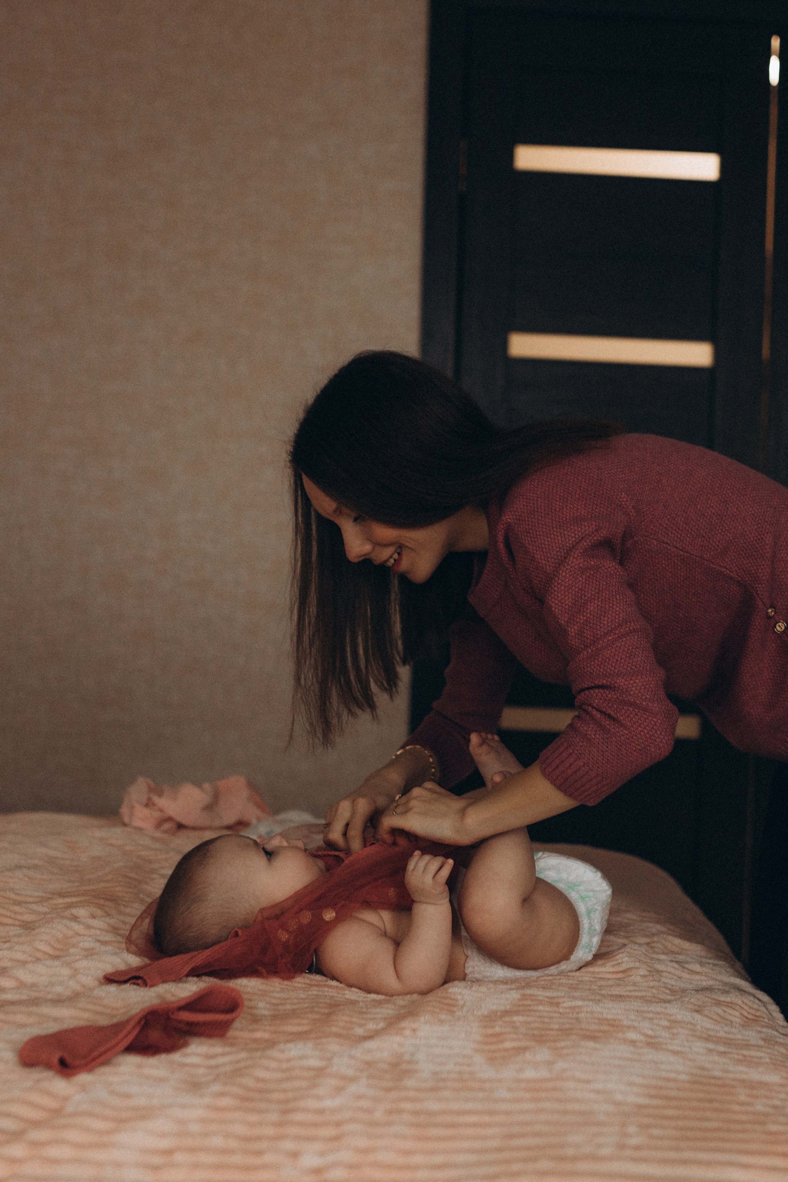 6. Семейный фотограф в Москве Жукова Анна