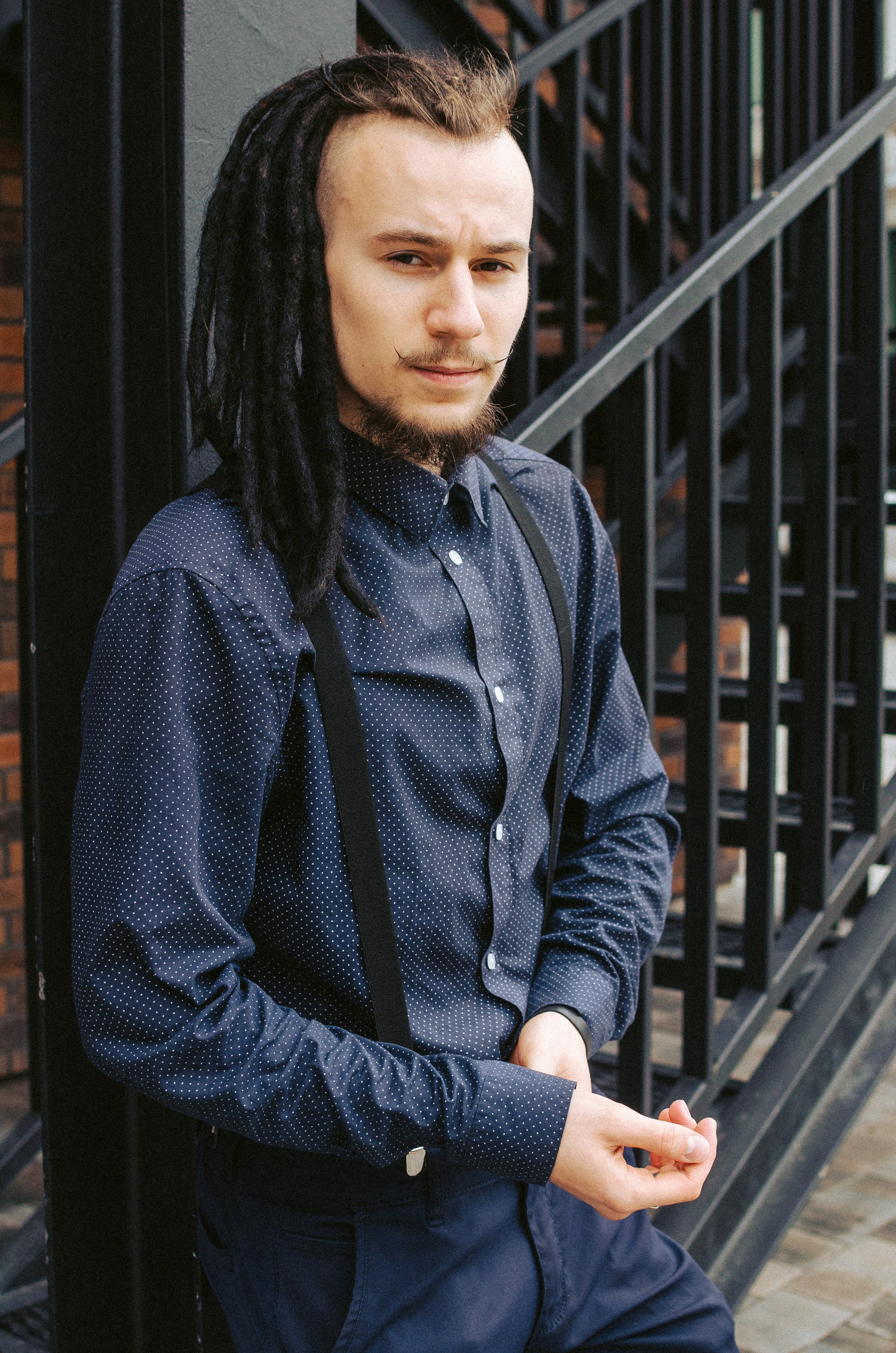 Игорь Знаменский. КВЭЛ — Кто Все Эти Люди