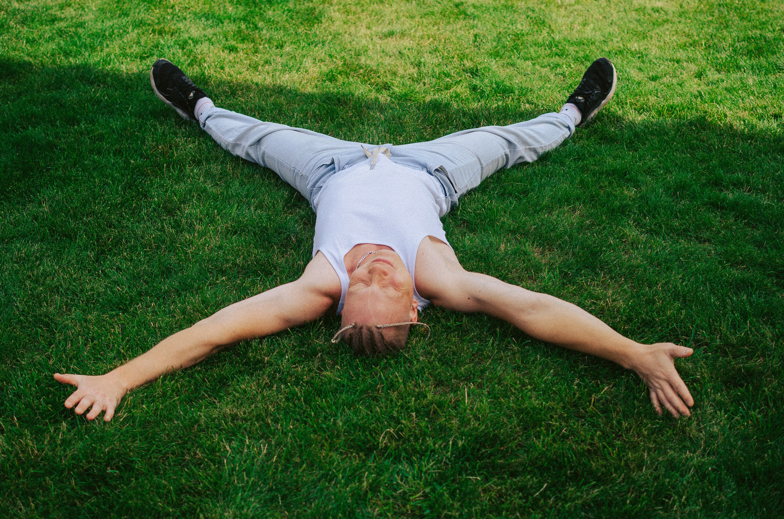 Антон Скопин. КВЭЛ — Кто Все Эти Люди