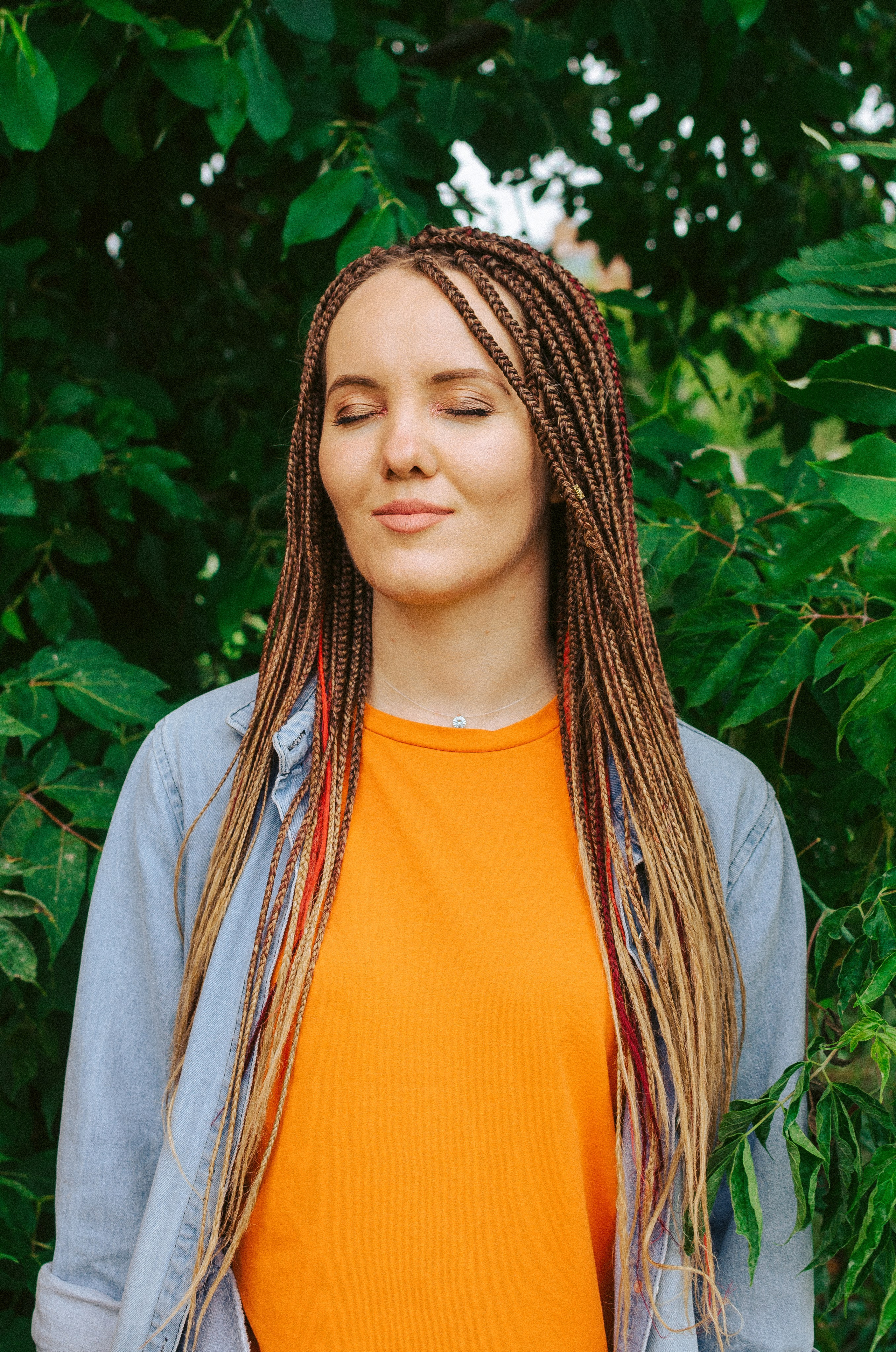 Дарья Хамич. КВЭЛ — Кто Все Эти Люди