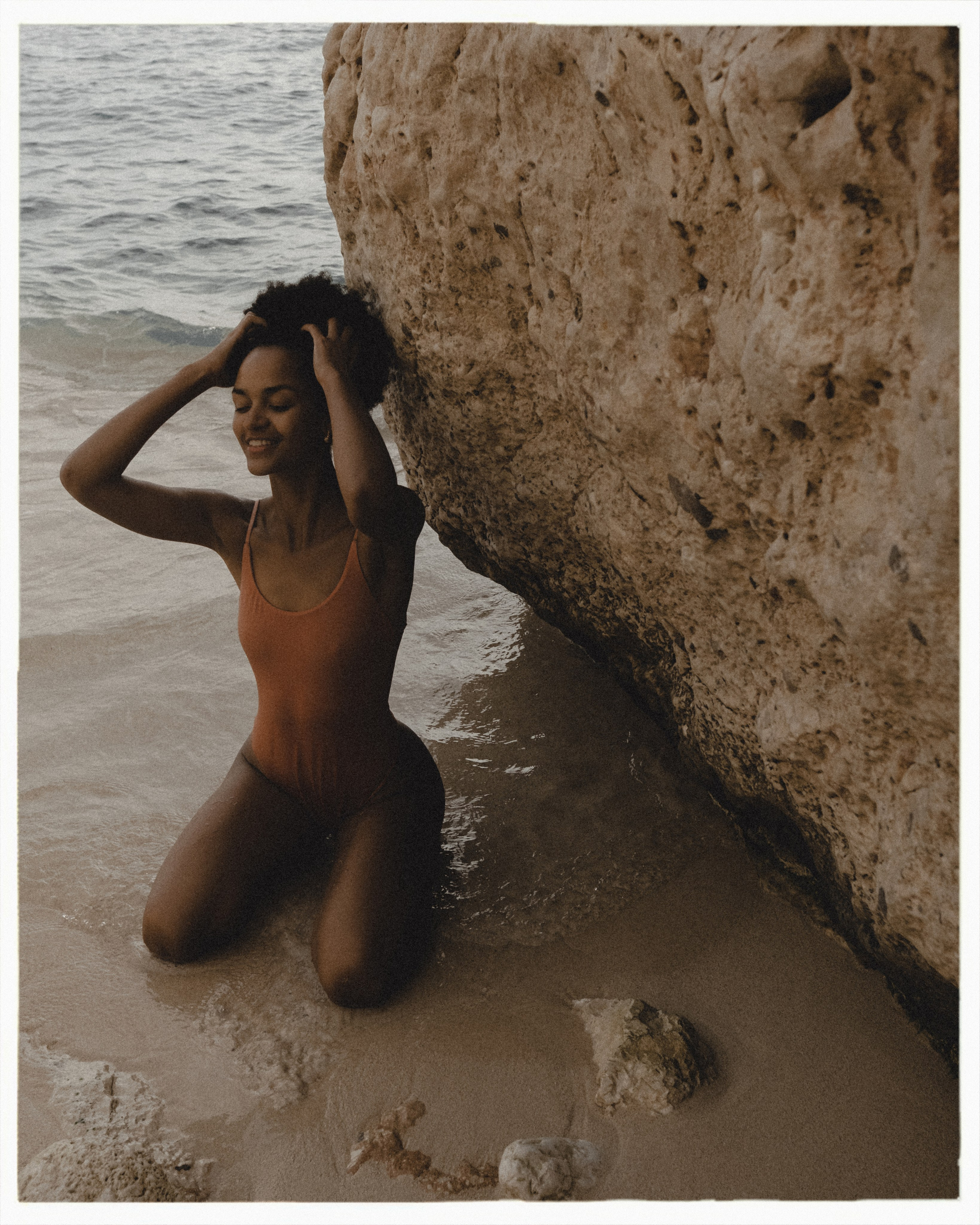 Anouk. Фотограф Ксения Дзюбак Самара-Москва