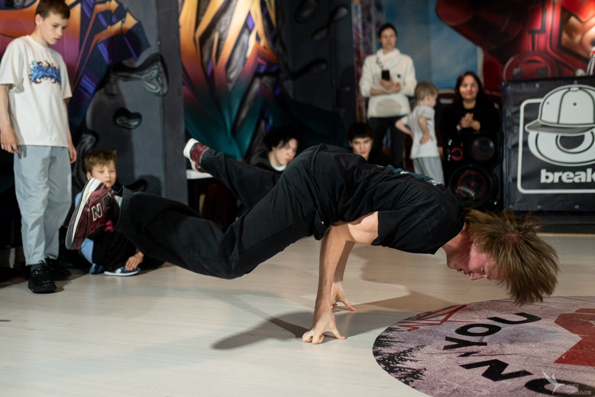 YOU CHAMPION. Репортажный фотограф в Казани Павел Серпокрылов