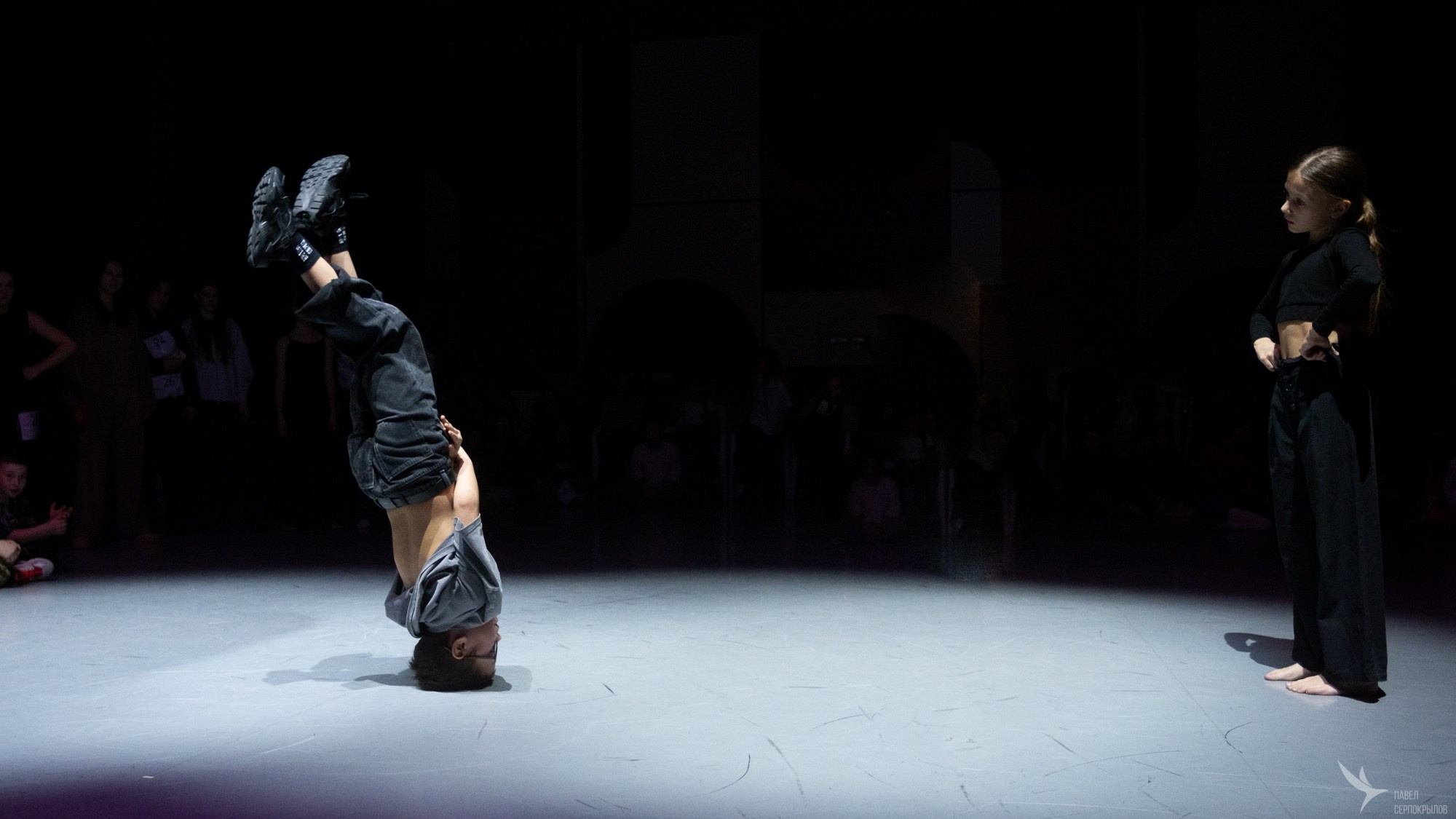 Батл Пентера. Репортажный фотограф в Казани Павел Серпокрылов