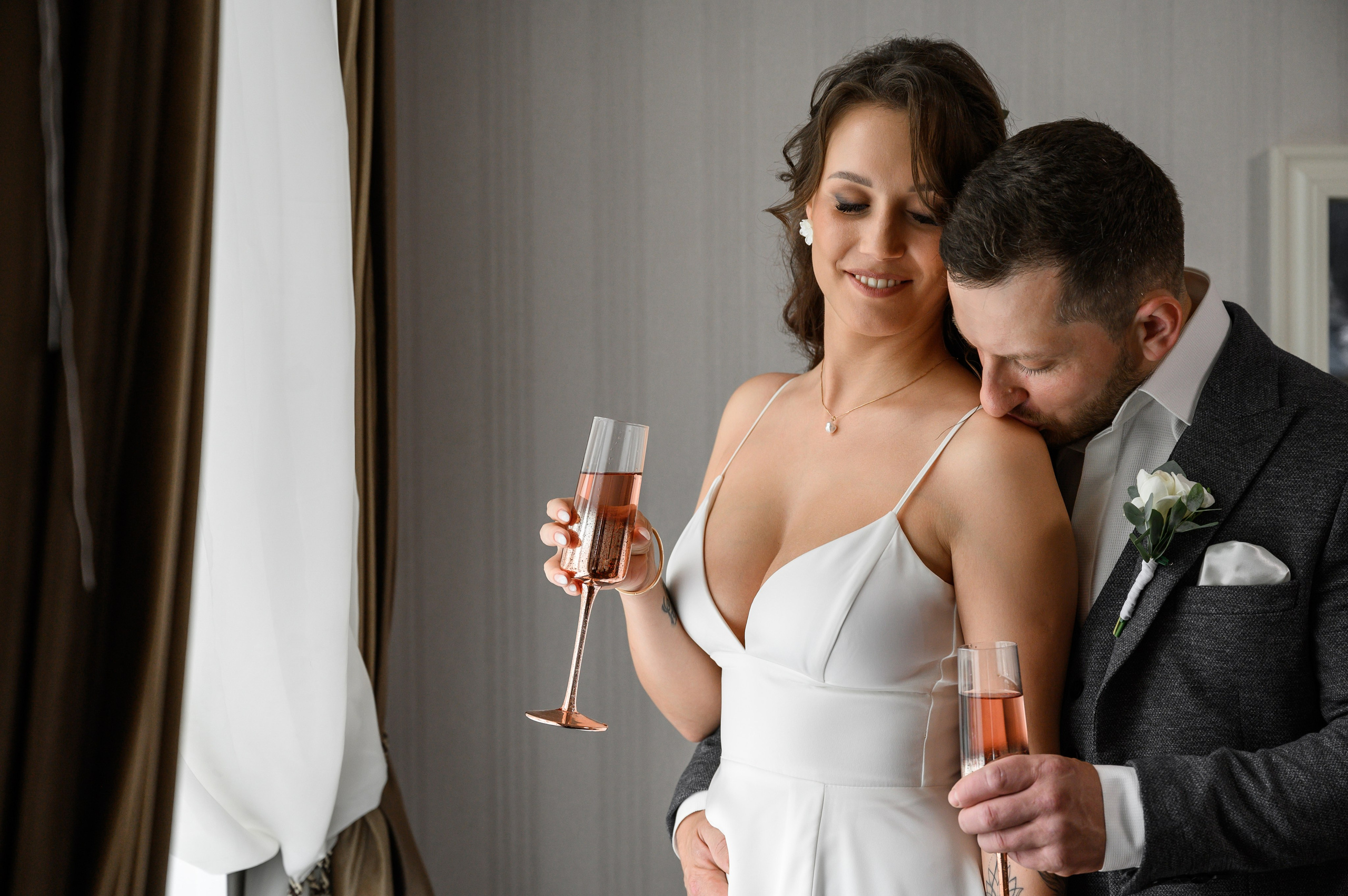 Фотограф на свадьбу. Свадебный фотограф Москва Юрий Кульман