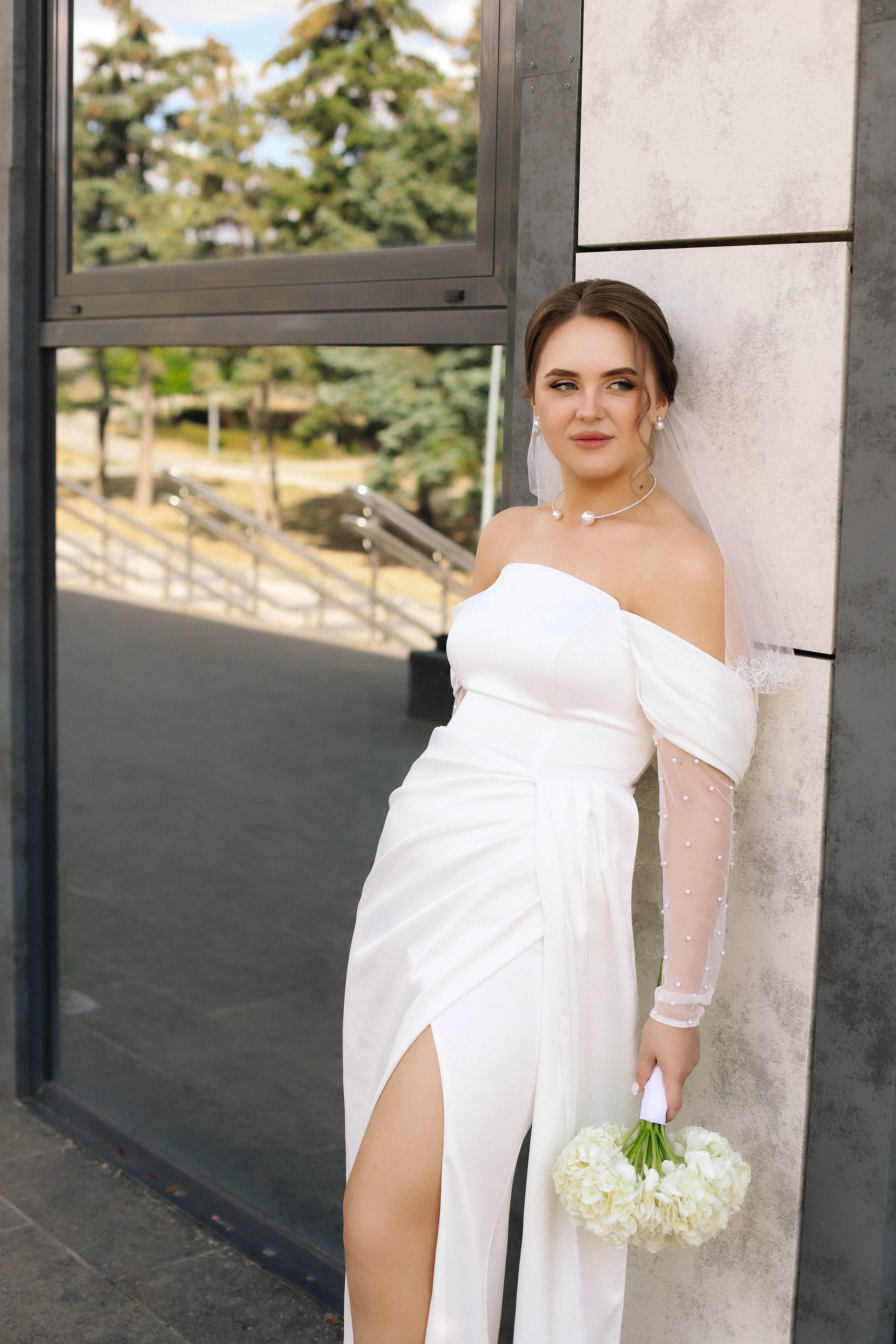 АЛИНА & БОГДАН. Фотограф Мариуполь | Ялта | Крым — Диана Мазенко