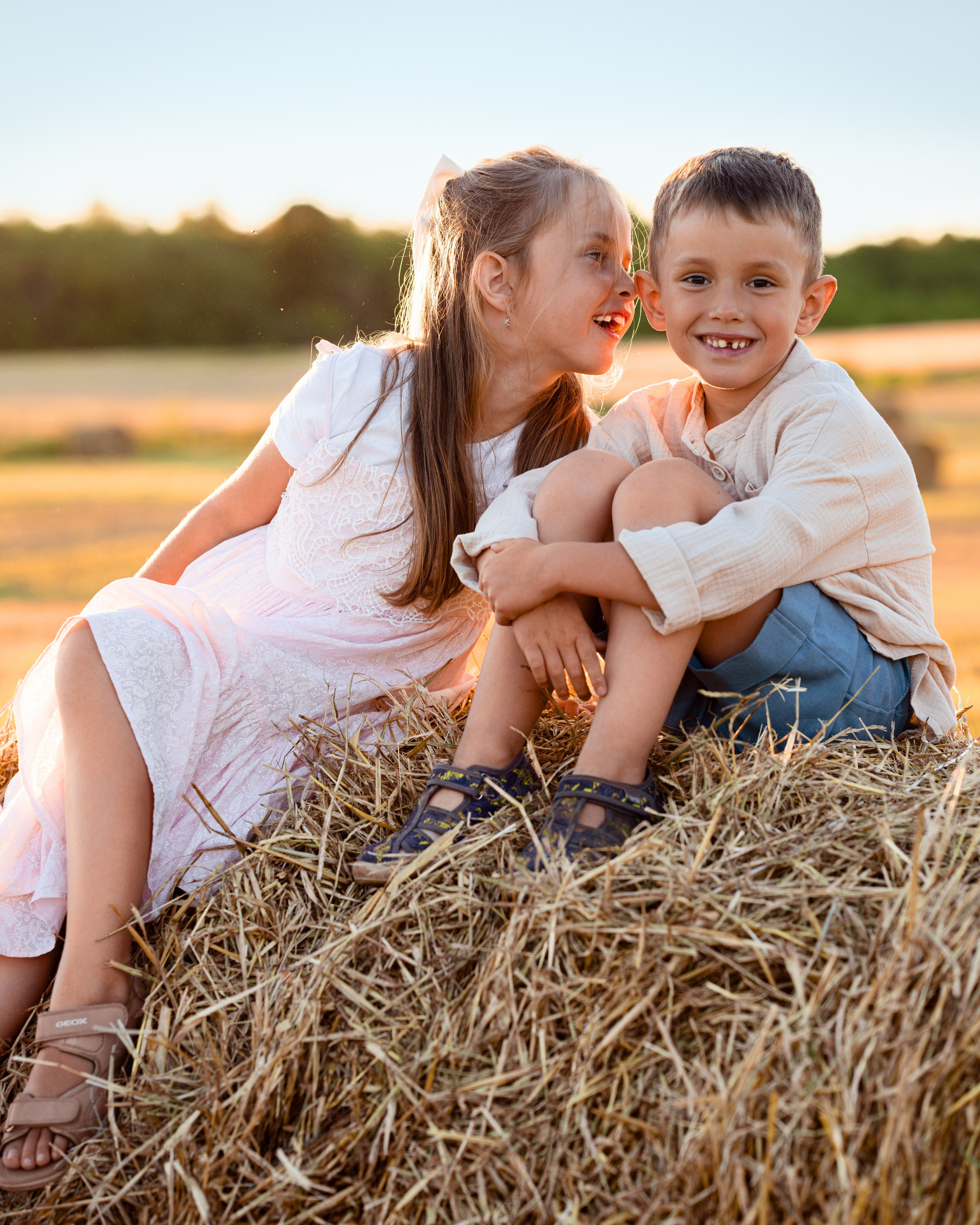 Семейная и детская сьемка. Семейный и портретный фотограф в Санкт-Петербурге Татьяна Гримоть