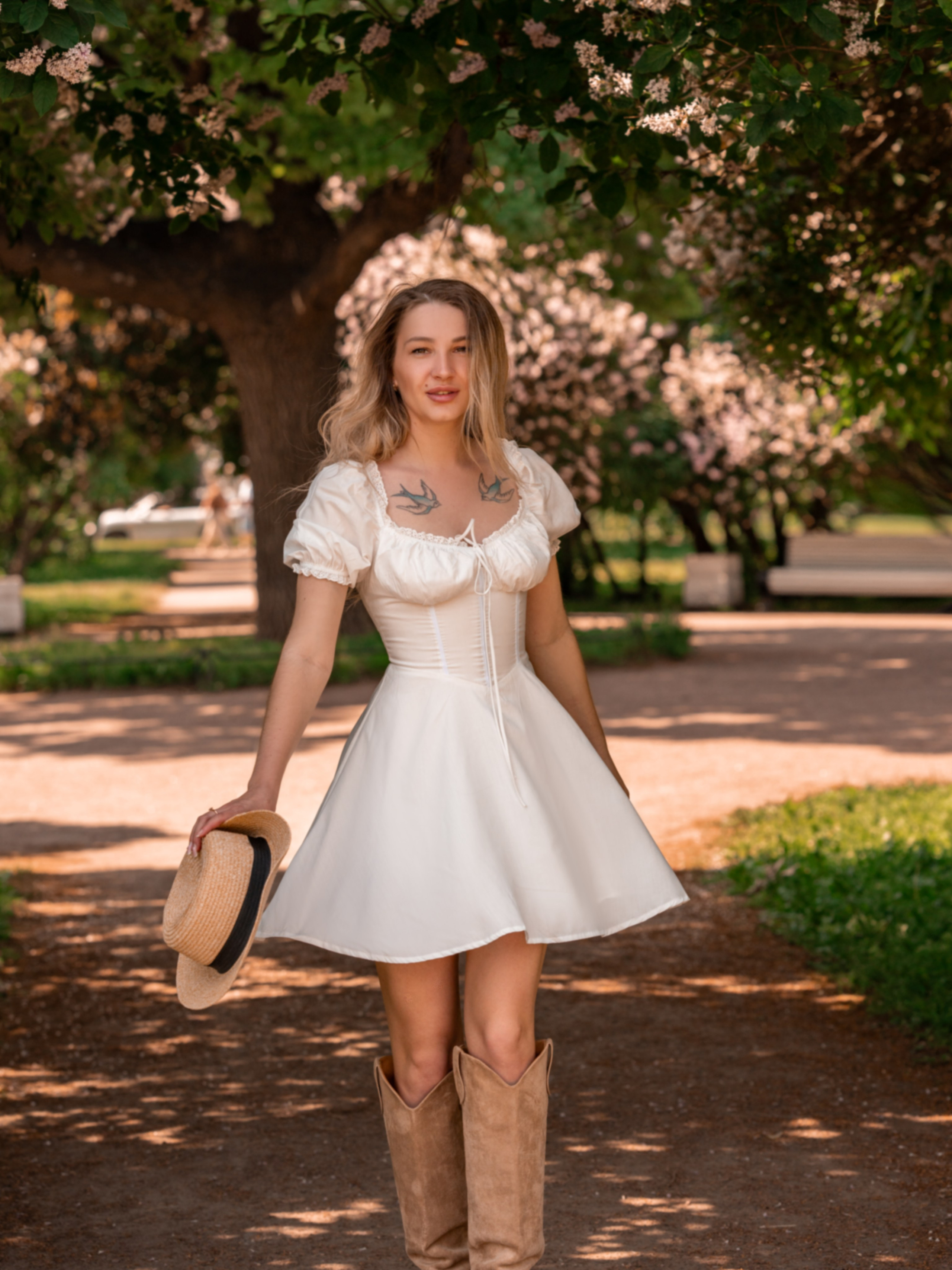 Мари. Семейный и портретный фотограф в Санкт-Петербурге Татьяна Гримоть