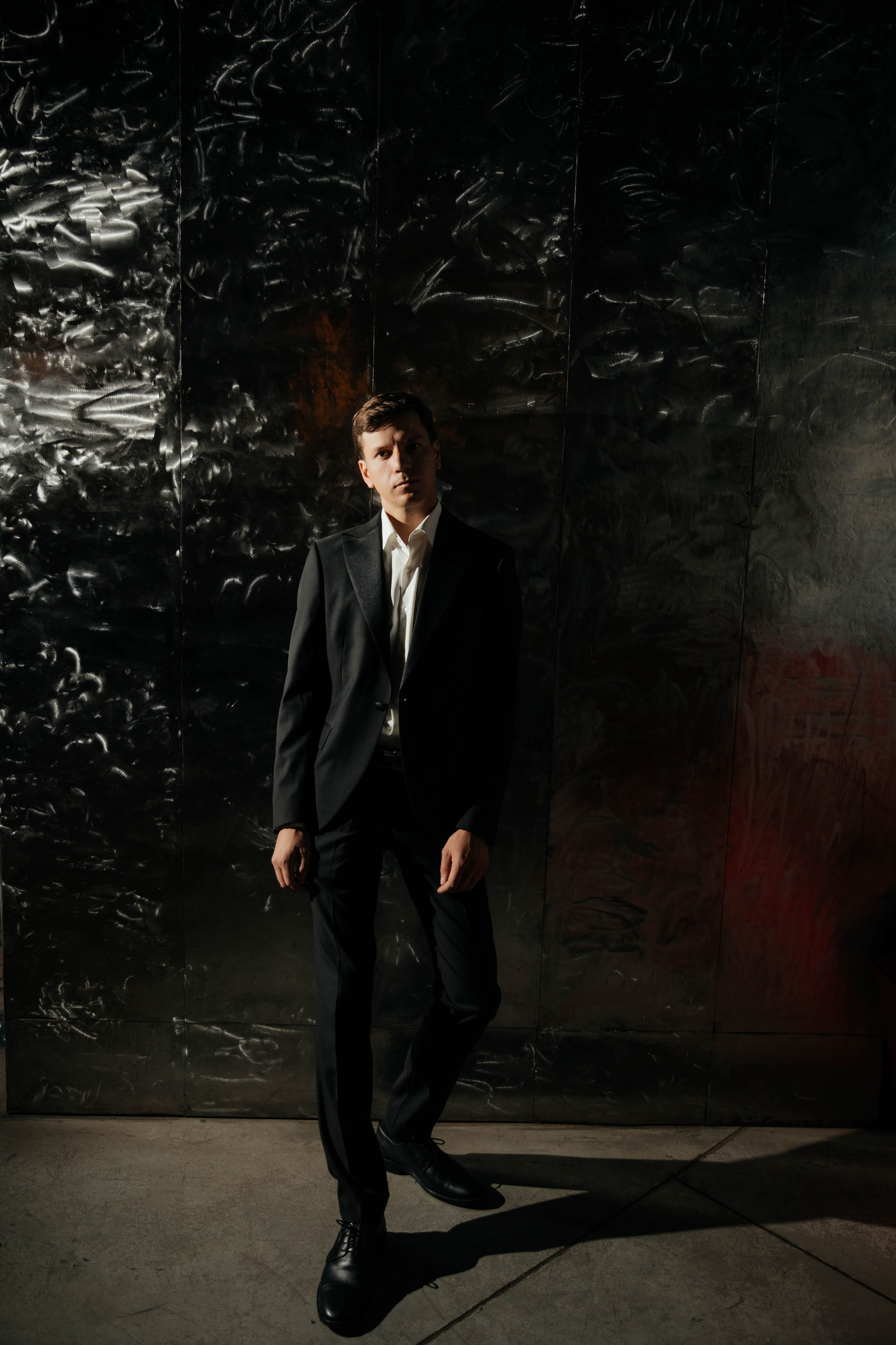 Антон и Полина. Фотограф Барнаул Полина Теплова